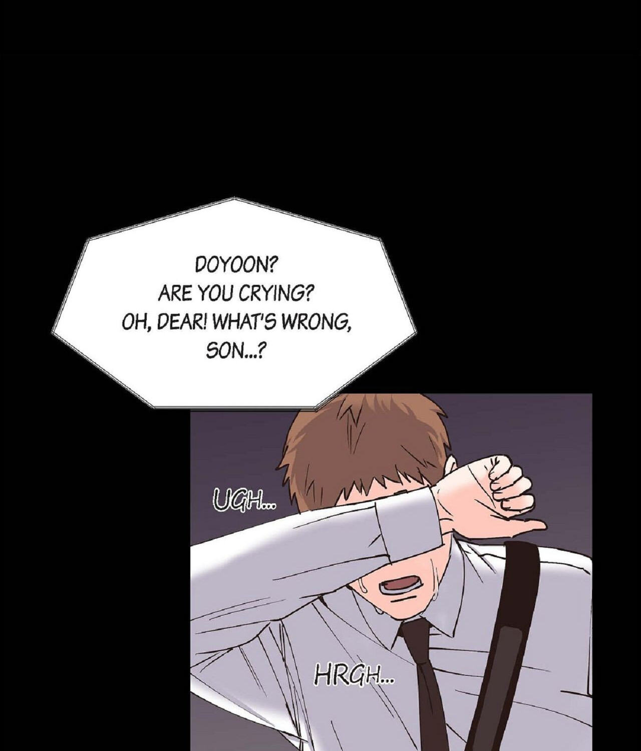 A Beastly Scandal Chapter 51 page 52 - 
