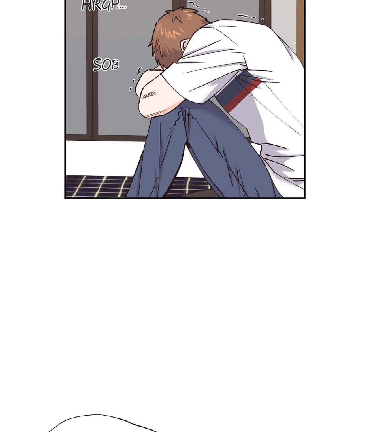 A Beastly Scandal Chapter 51 page 55 - 