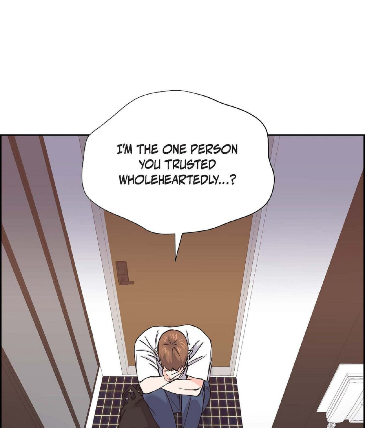 A Beastly Scandal Chapter 51 page 57 - 
