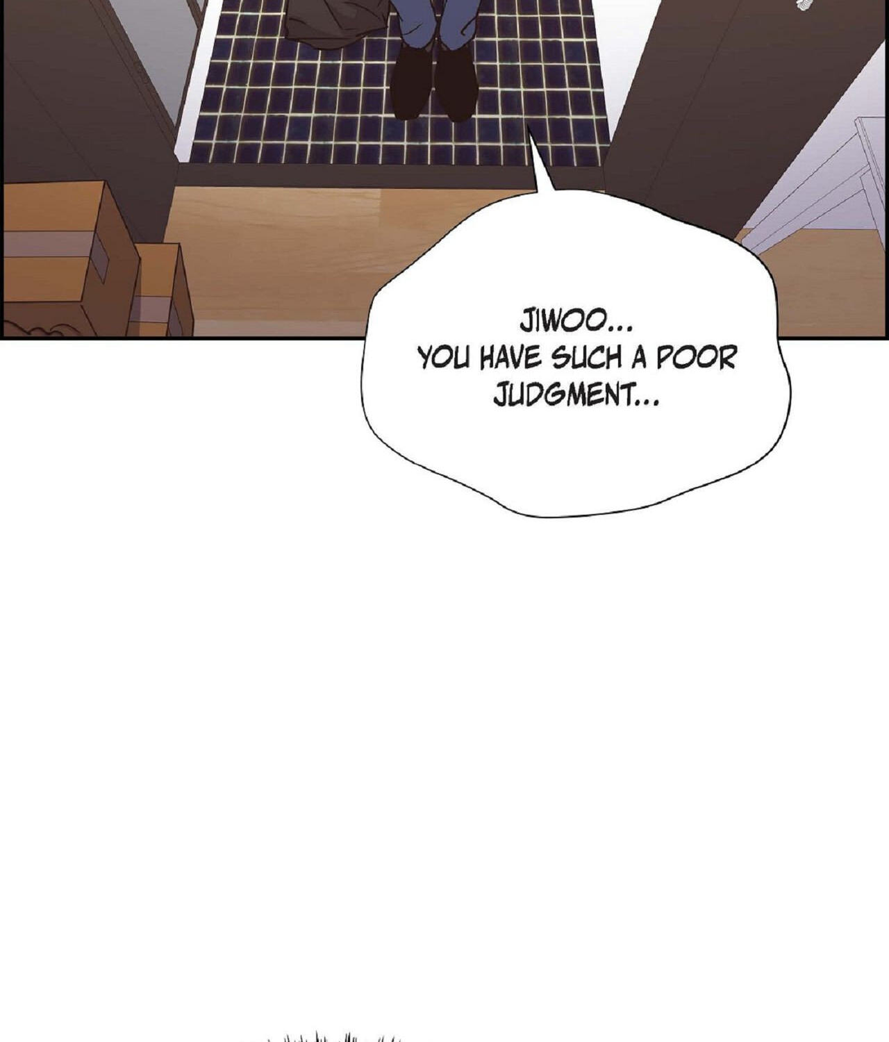 A Beastly Scandal Chapter 51 page 58 - 