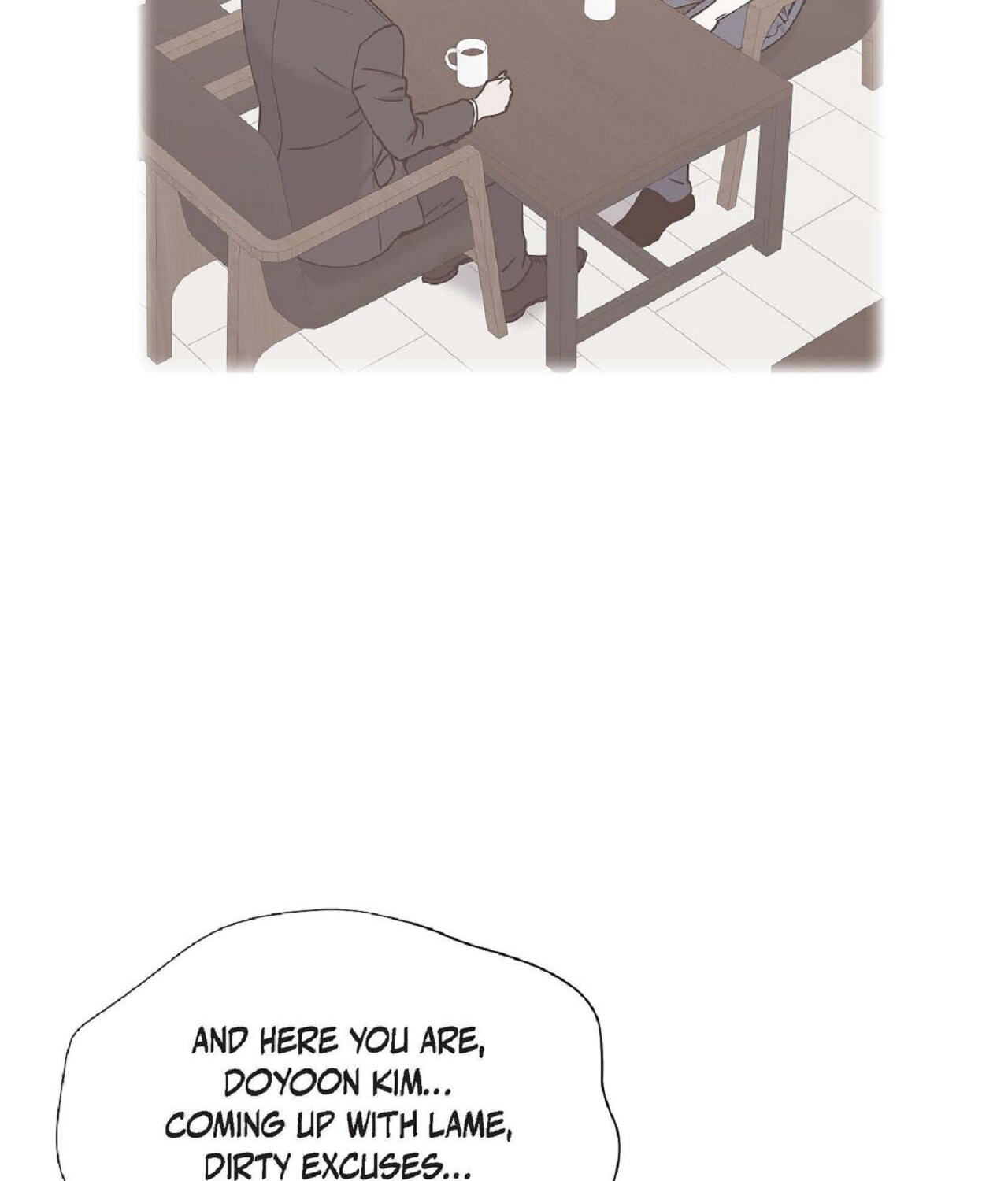A Beastly Scandal Chapter 51 page 60 - 