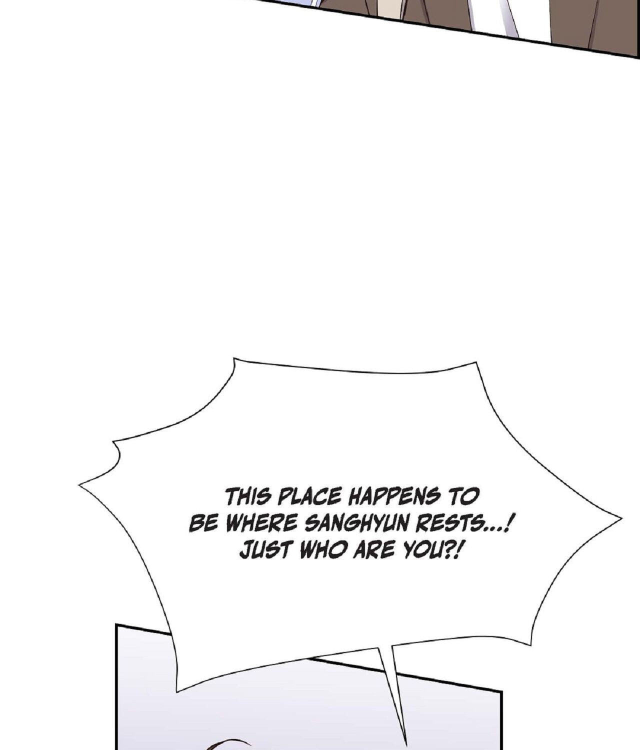 A Beastly Scandal Chapter 51 page 7 - 
