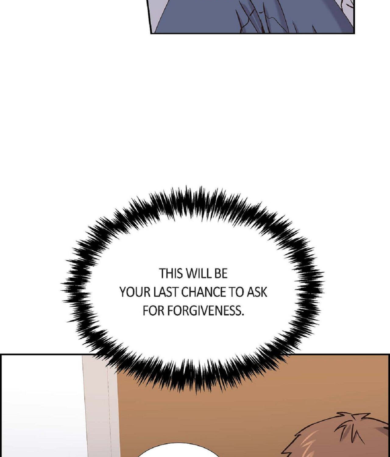 A Beastly Scandal Chapter 51 page 62 - 