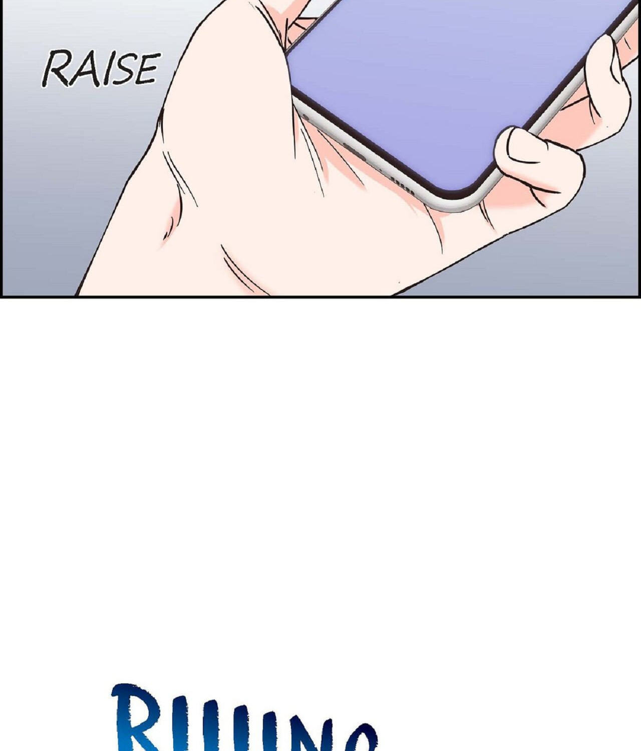 A Beastly Scandal Chapter 51 page 64 - 