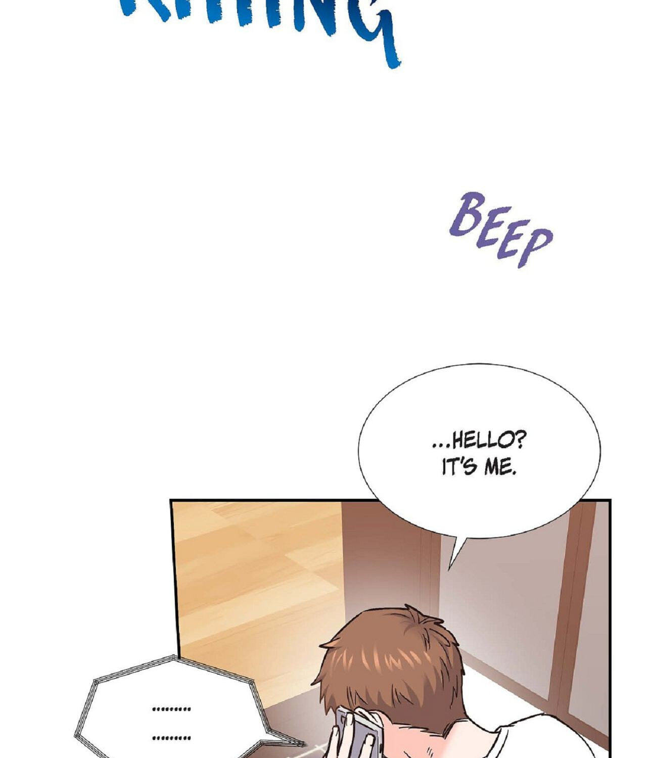 A Beastly Scandal Chapter 51 page 65 - 