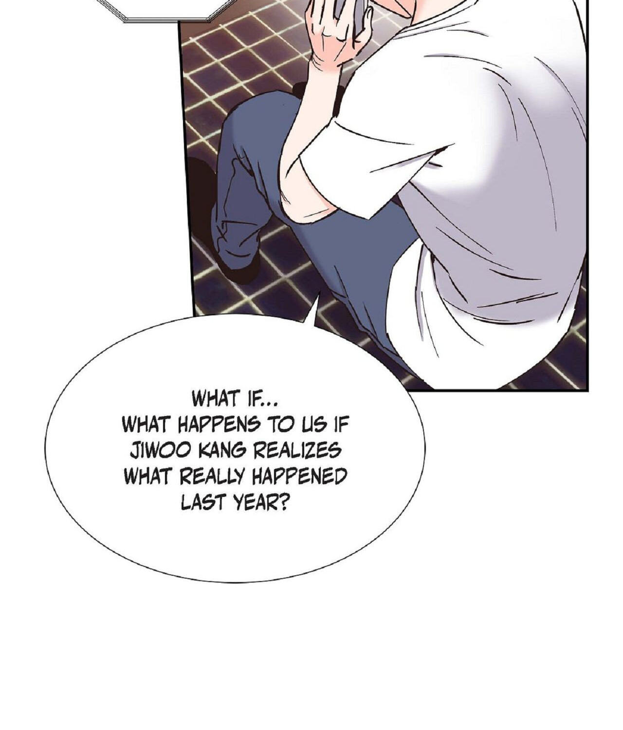 A Beastly Scandal Chapter 51 page 66 - 