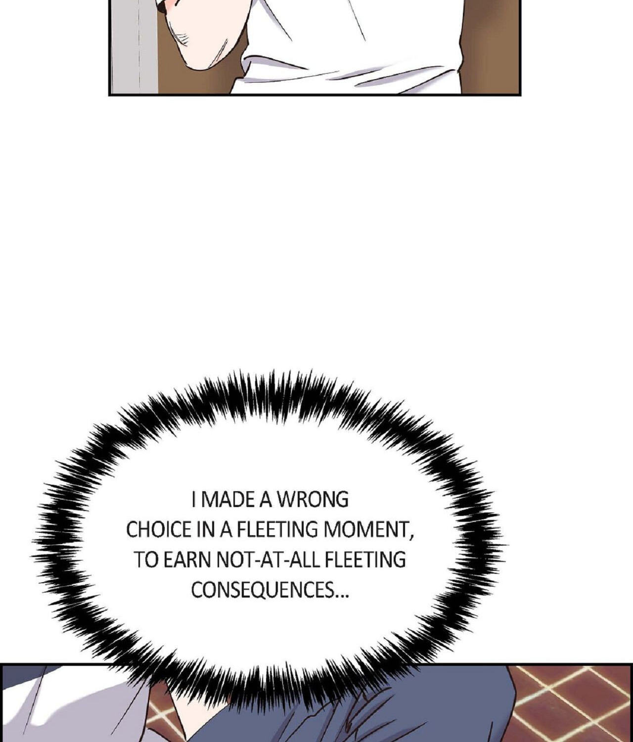 A Beastly Scandal Chapter 51 page 70 - 