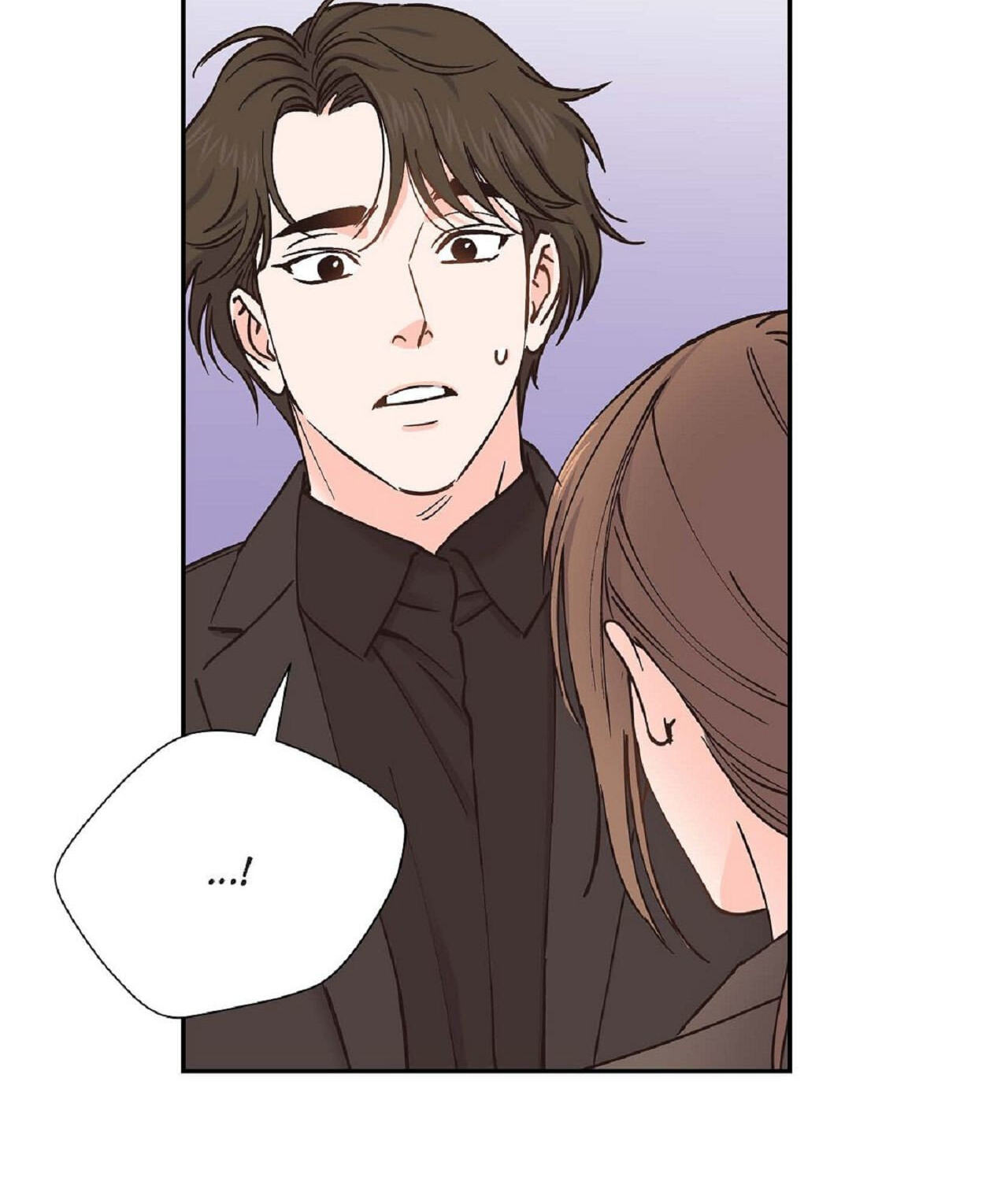 A Beastly Scandal Chapter 51 page 8 - 