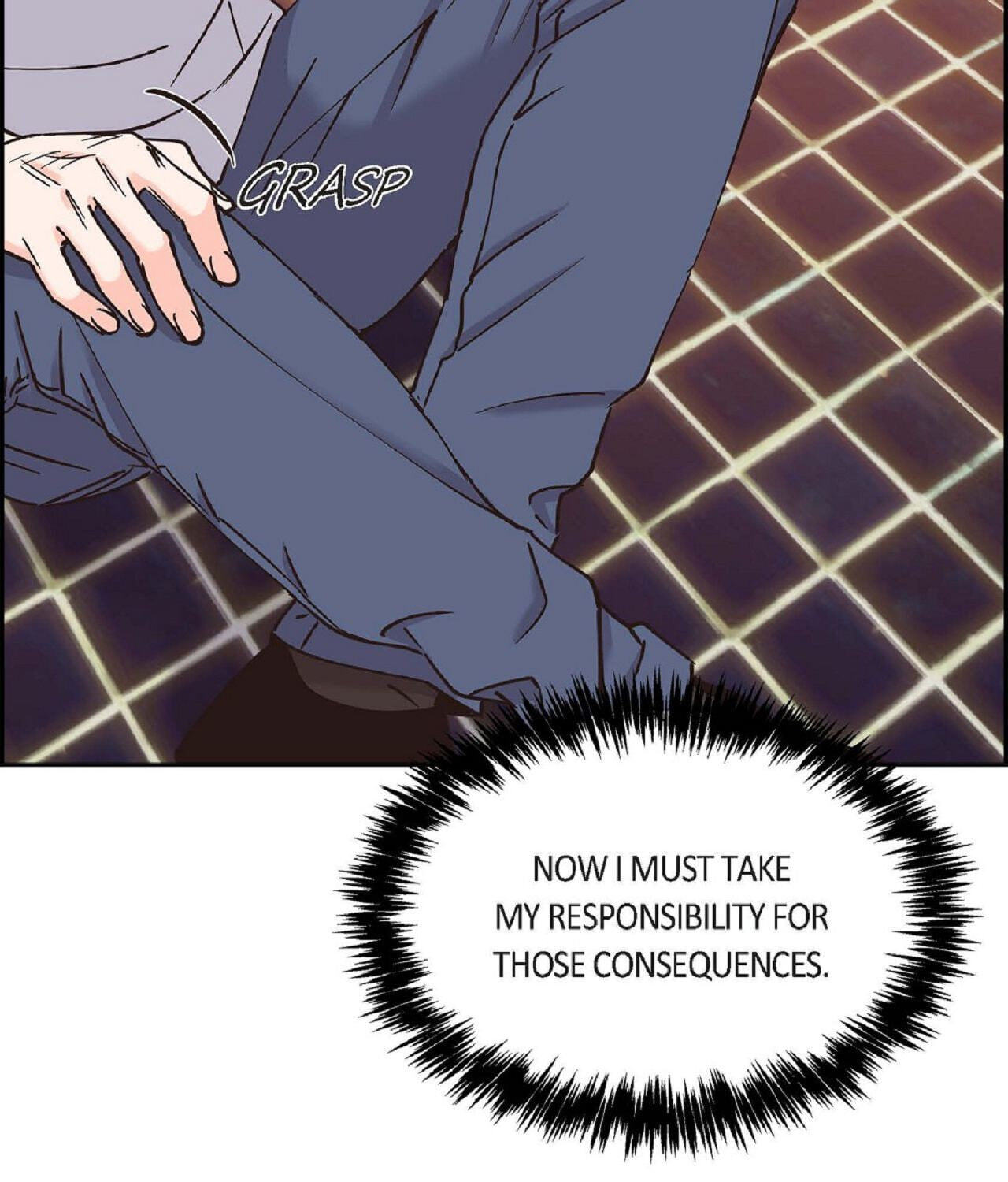 A Beastly Scandal Chapter 51 page 71 - 
