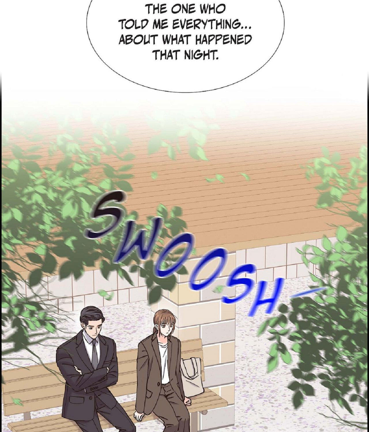 A Beastly Scandal Chapter 51 page 73 - 