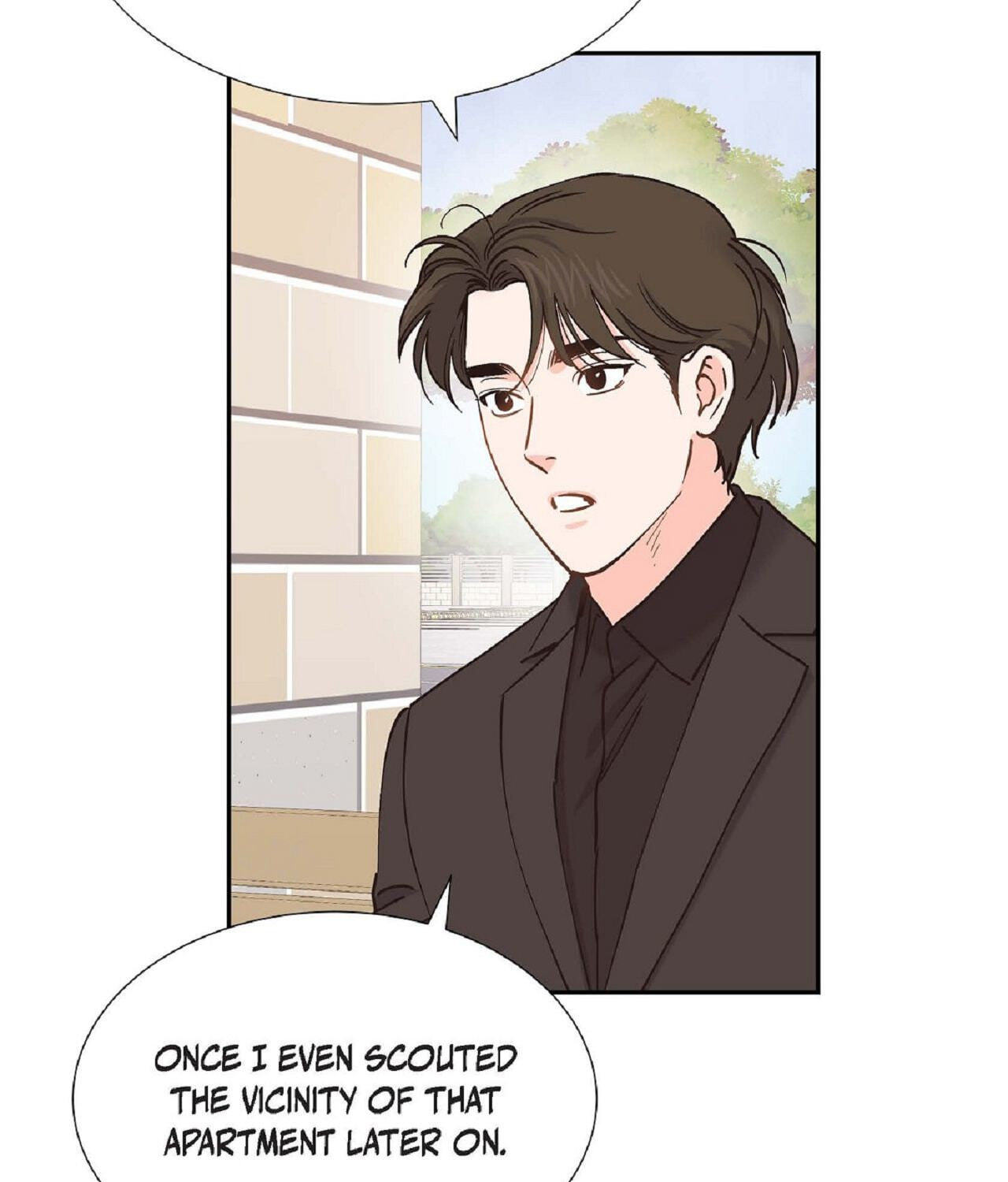 A Beastly Scandal Chapter 51 page 75 - 