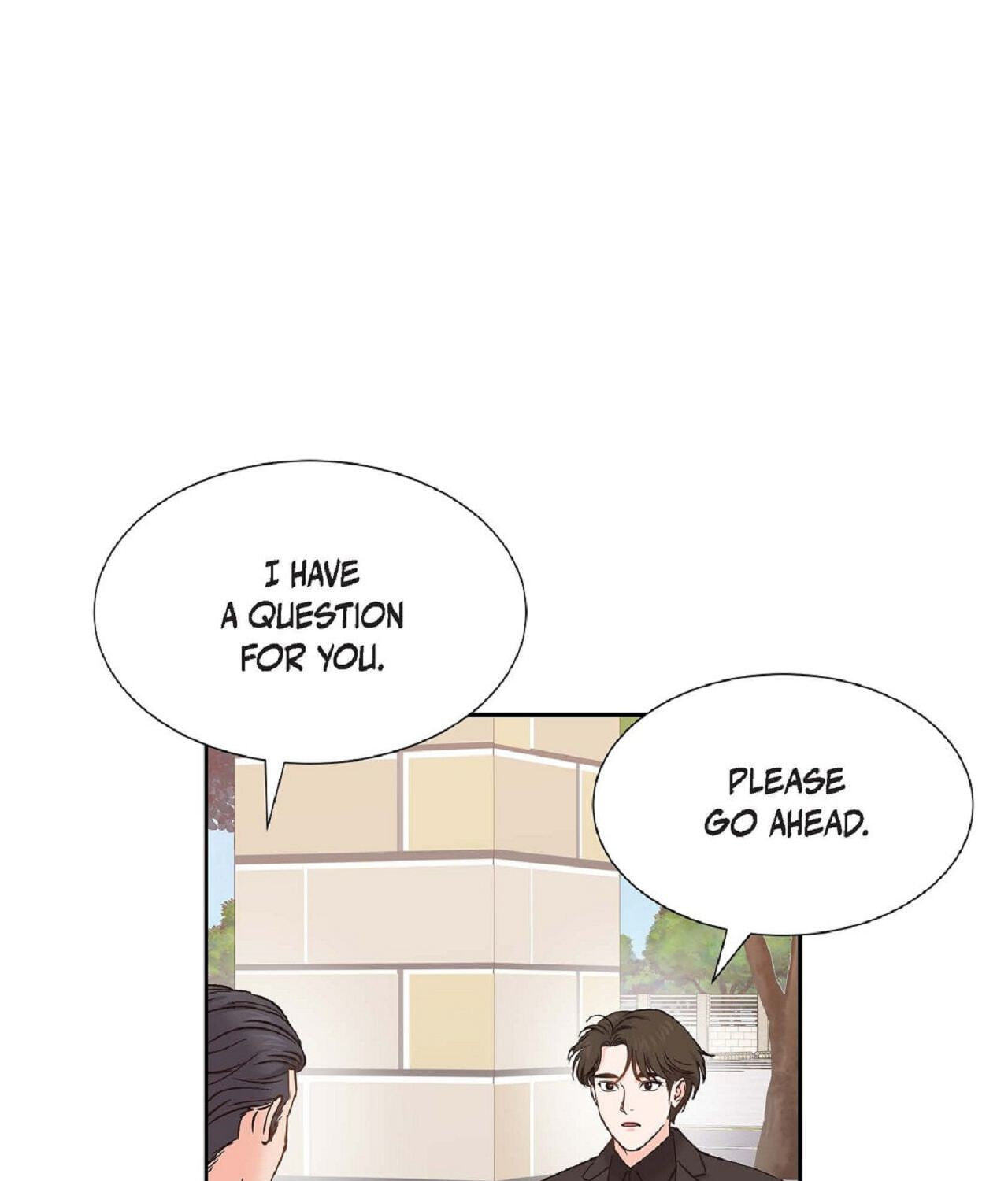 A Beastly Scandal Chapter 51 page 77 - 