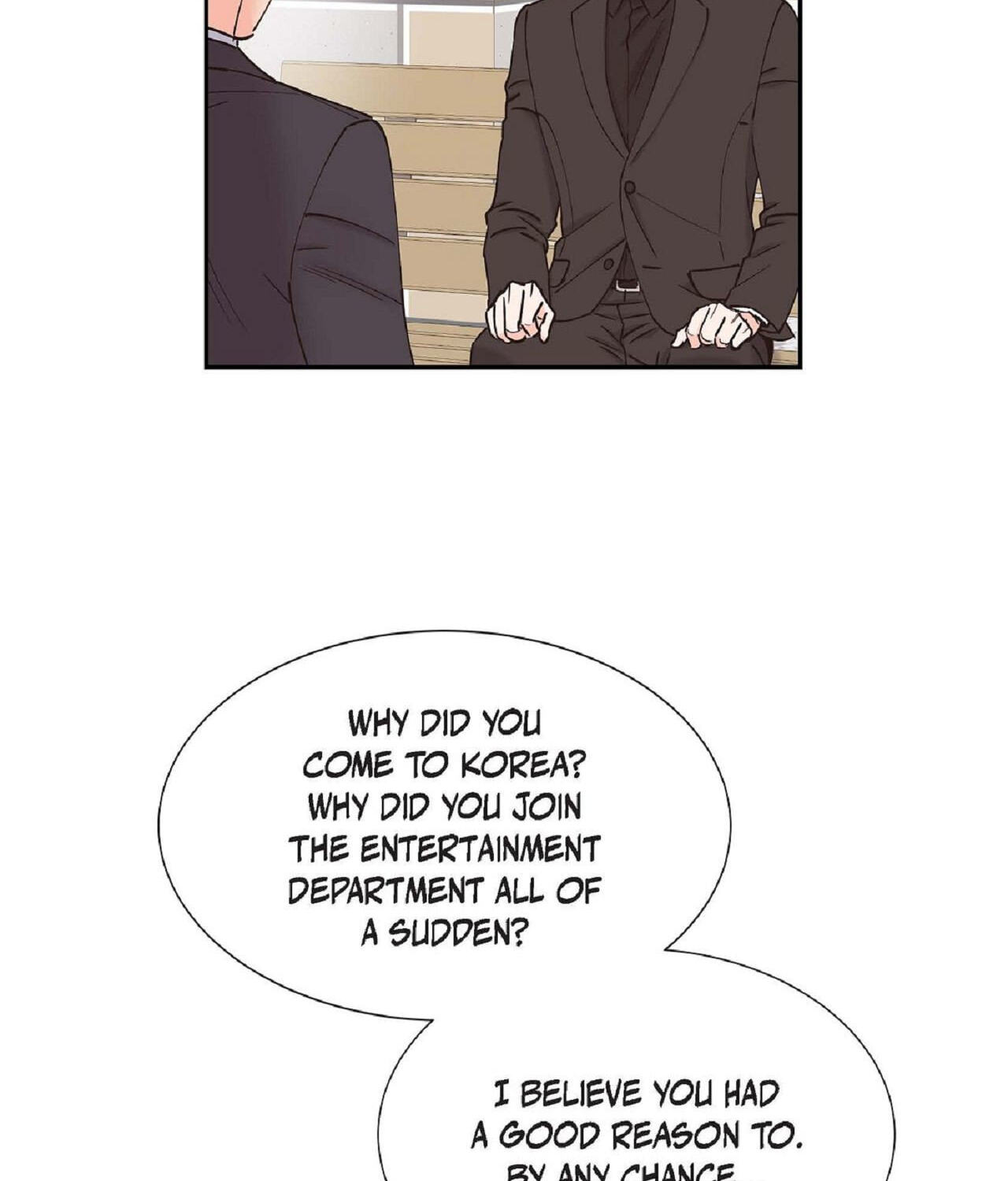 A Beastly Scandal Chapter 51 page 78 - 