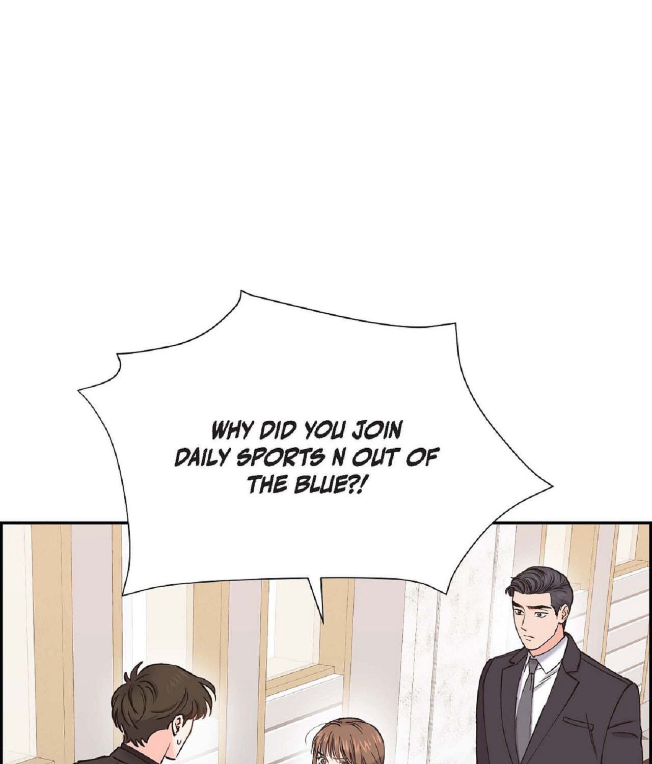 A Beastly Scandal Chapter 51 page 9 - 