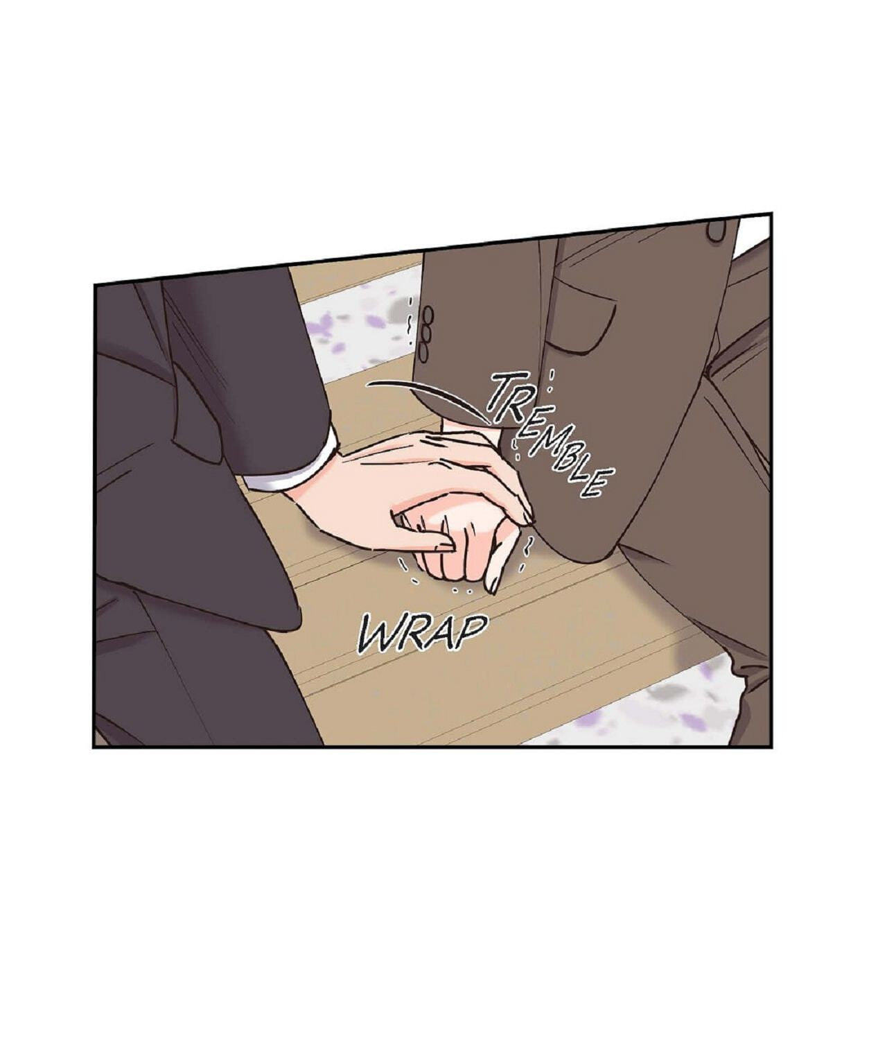 A Beastly Scandal Chapter 51 page 81 - 