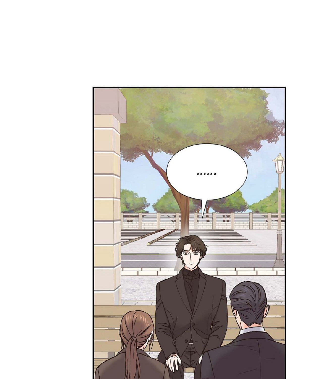 A Beastly Scandal Chapter 51 page 82 - 