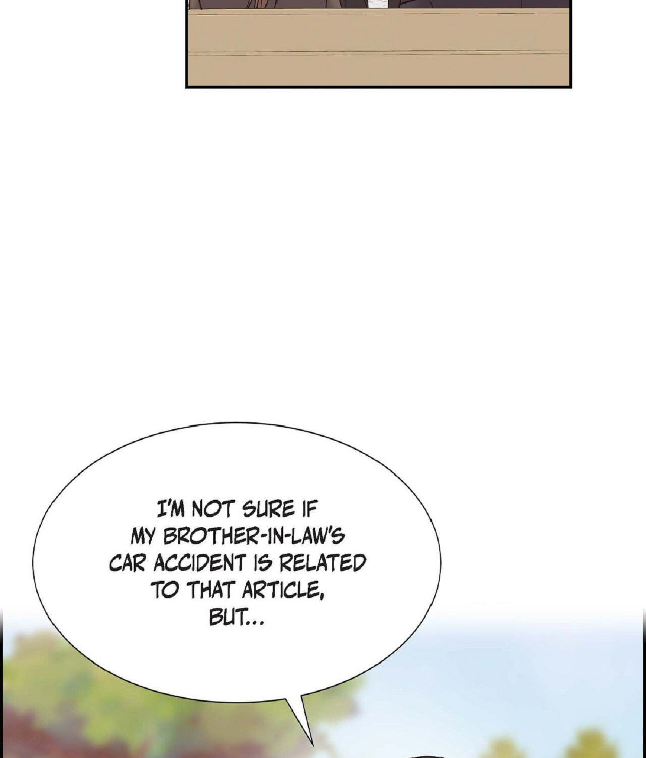 A Beastly Scandal Chapter 51 page 83 - 