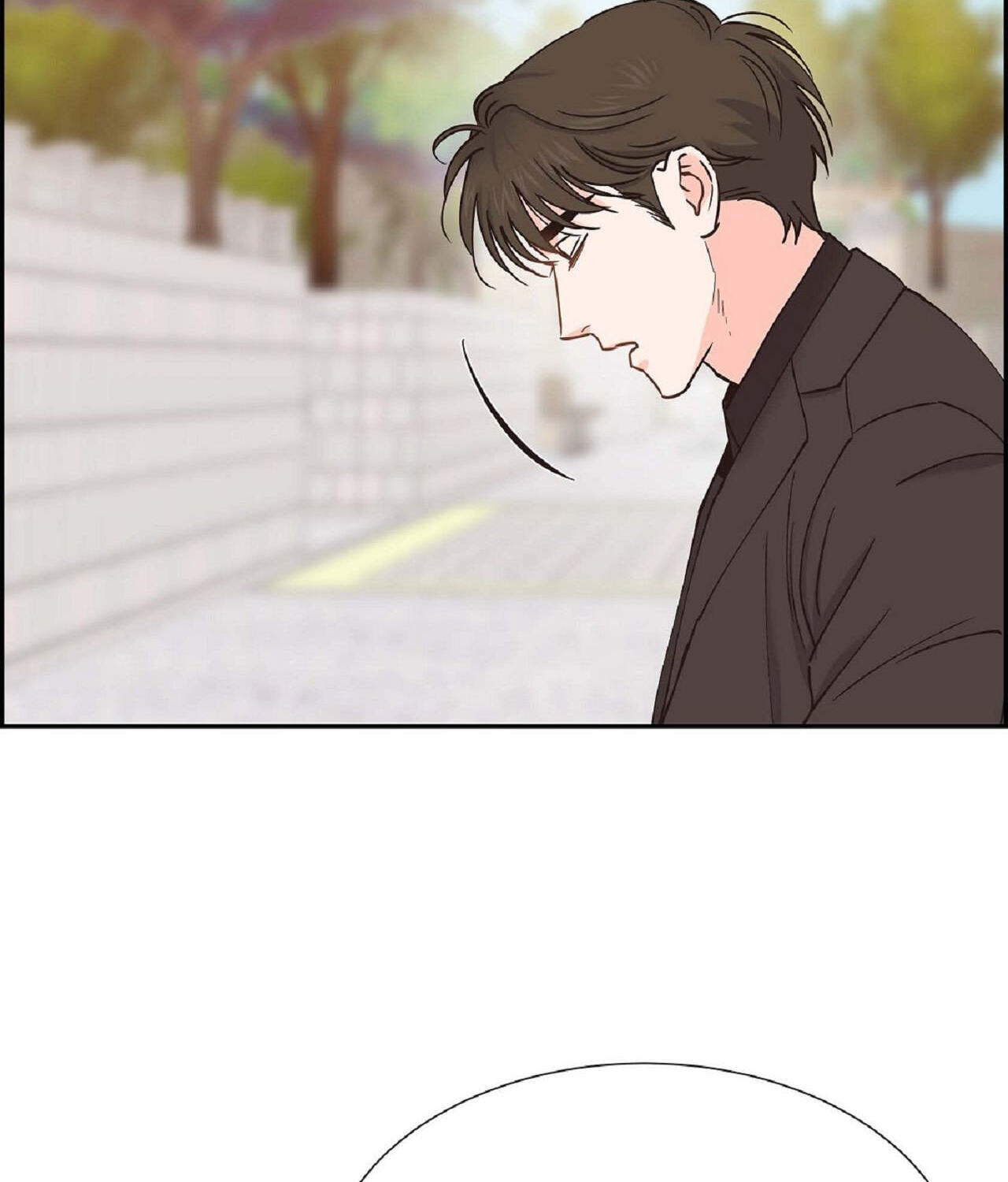 A Beastly Scandal Chapter 51 page 84 - 