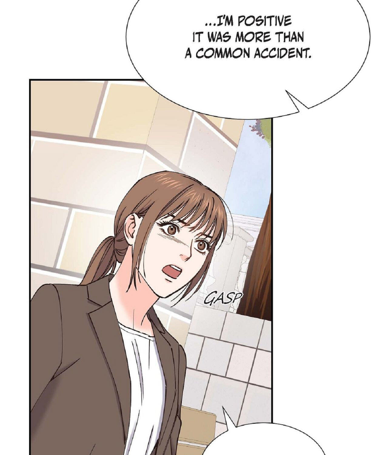 A Beastly Scandal Chapter 51 page 85 - 
