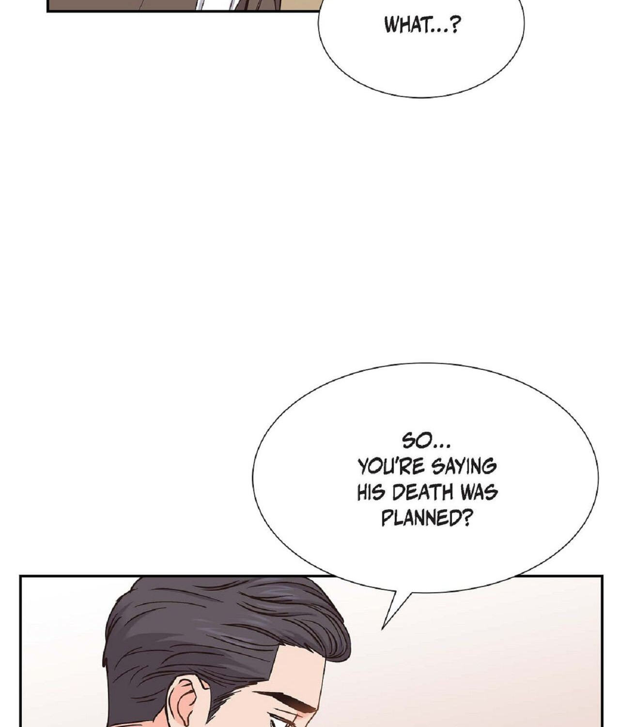 A Beastly Scandal Chapter 51 page 86 - 