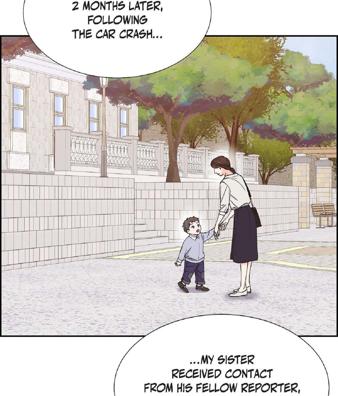 A Beastly Scandal Chapter 51 page 88 - 
