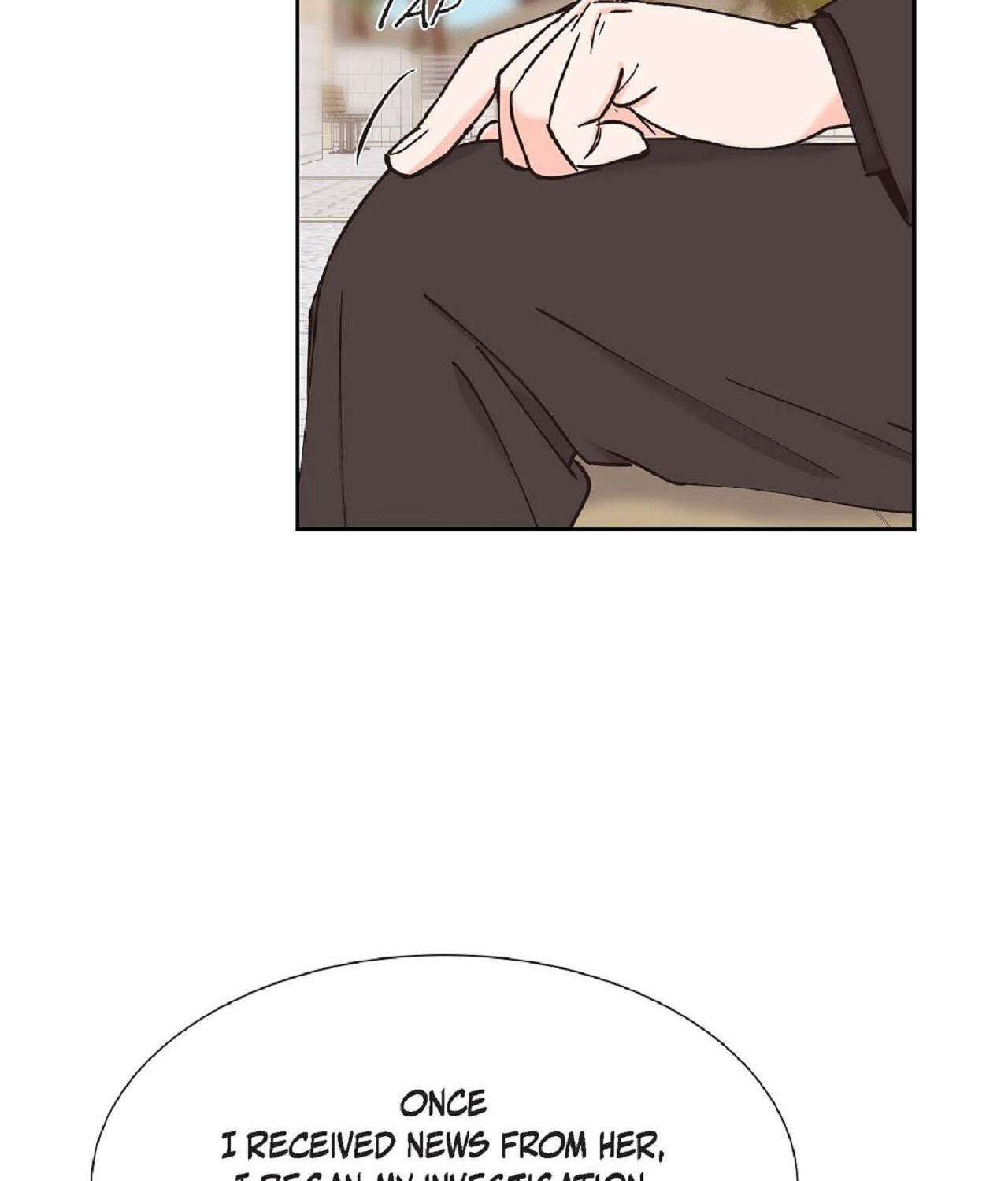 A Beastly Scandal Chapter 51 page 90 - 