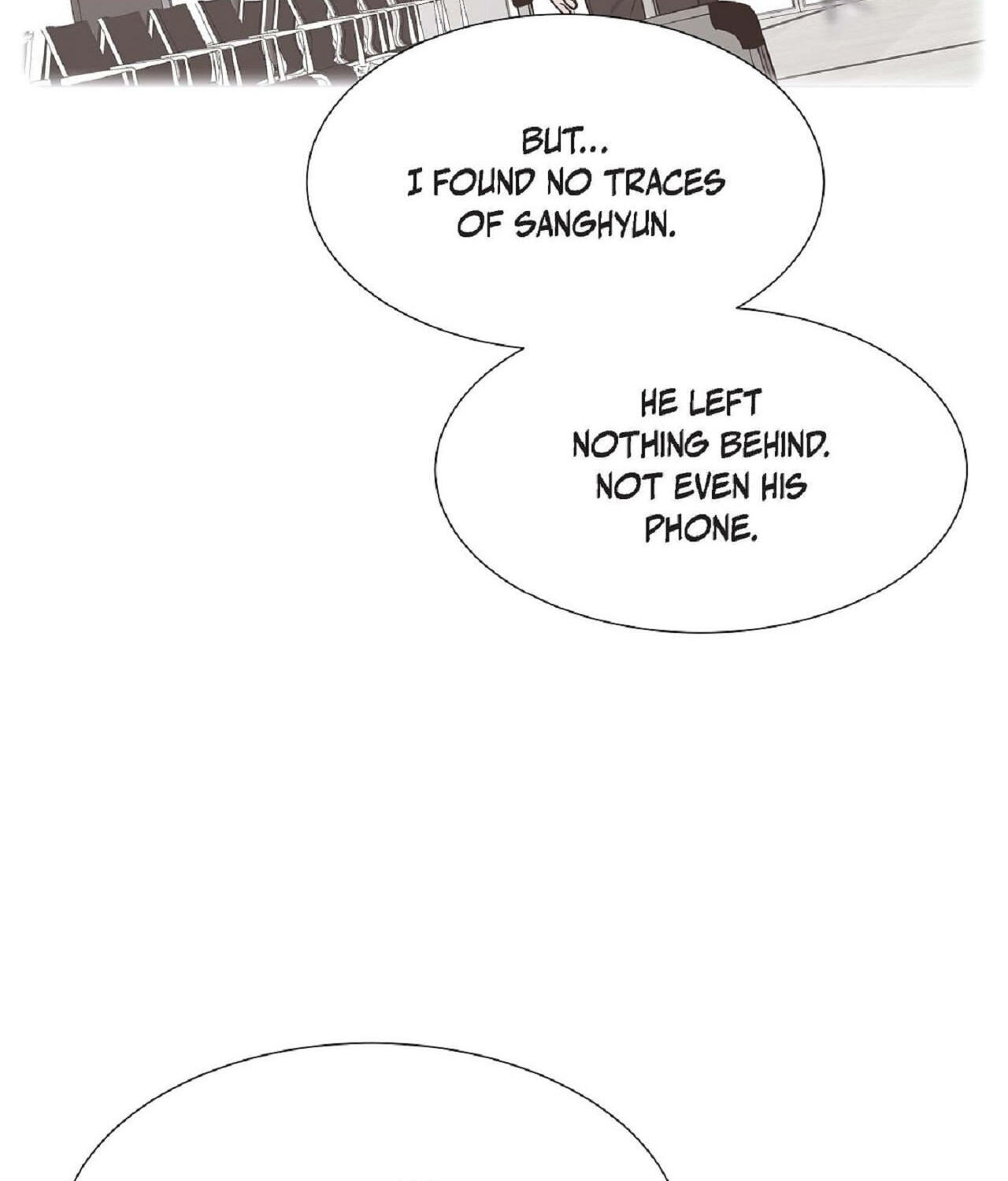 A Beastly Scandal Chapter 51 page 92 - 