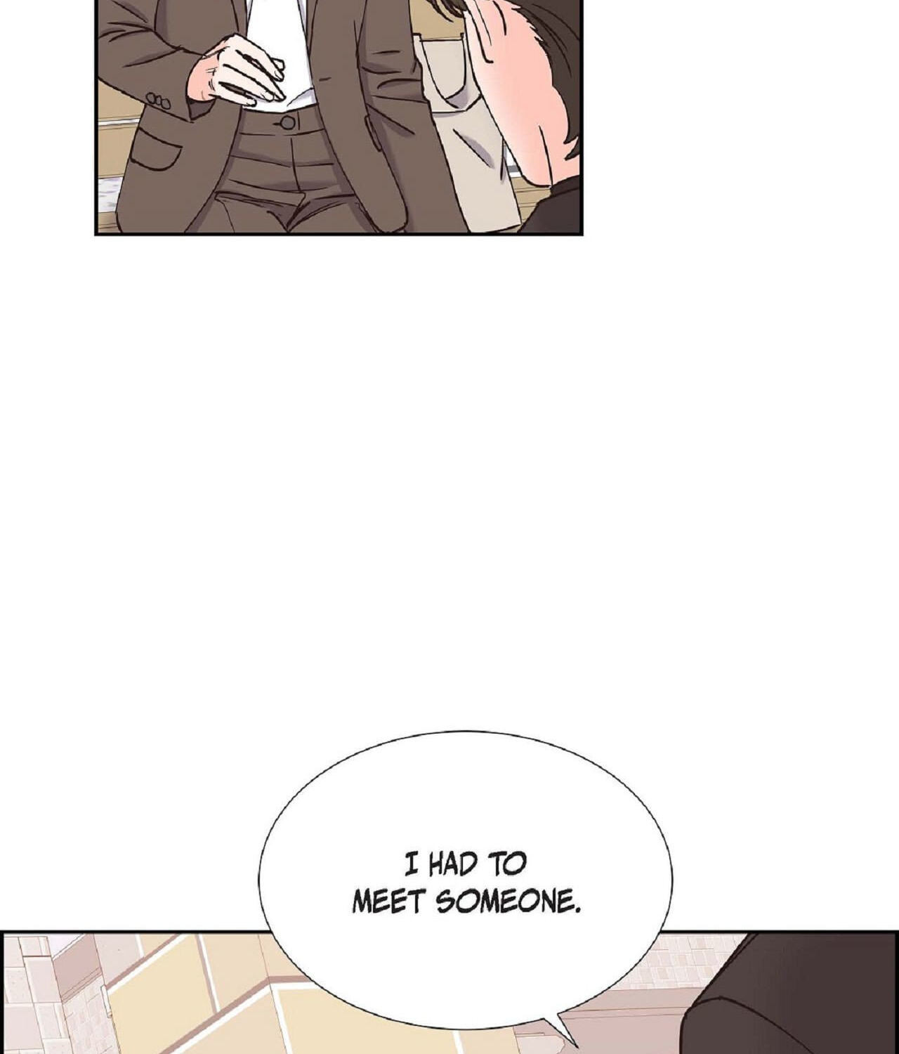 A Beastly Scandal Chapter 51 page 94 - 