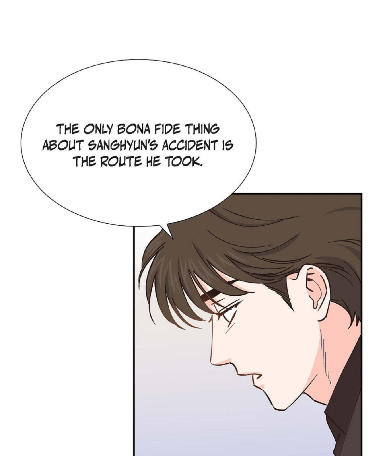A Beastly Scandal Chapter 51 page 96 - 