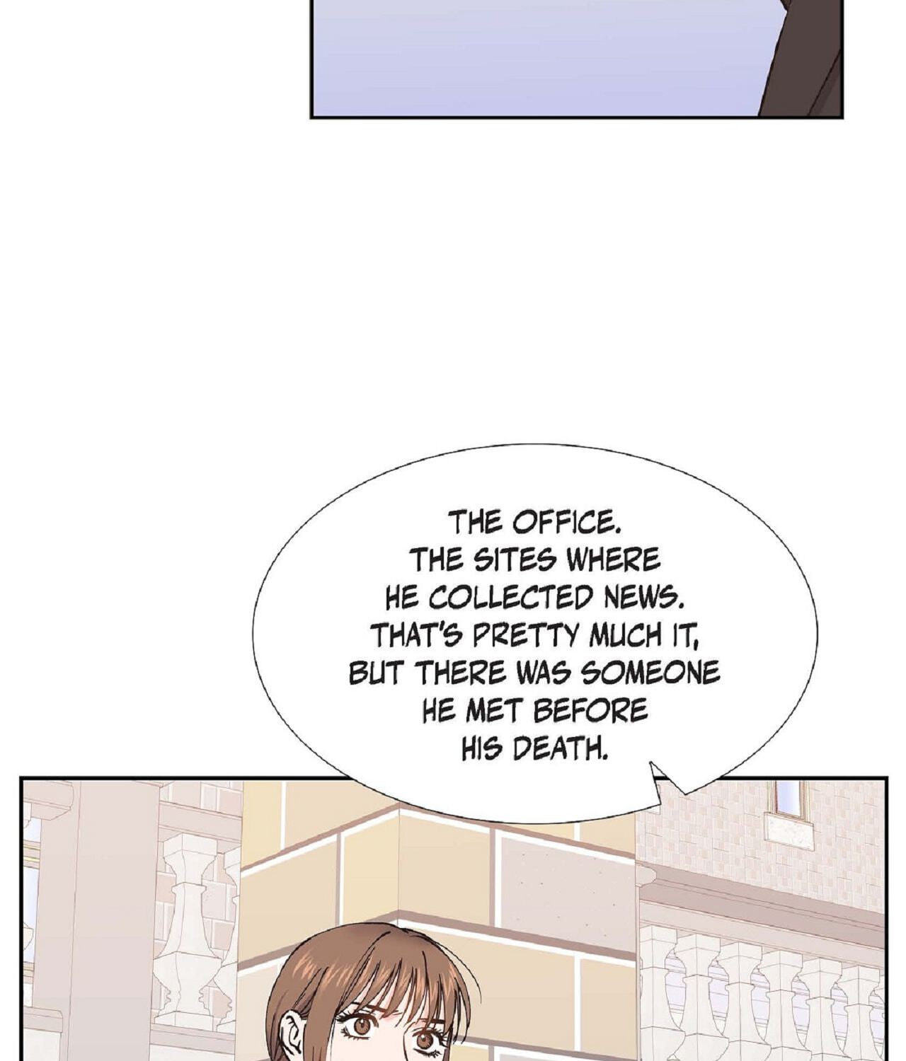A Beastly Scandal Chapter 51 page 97 - 