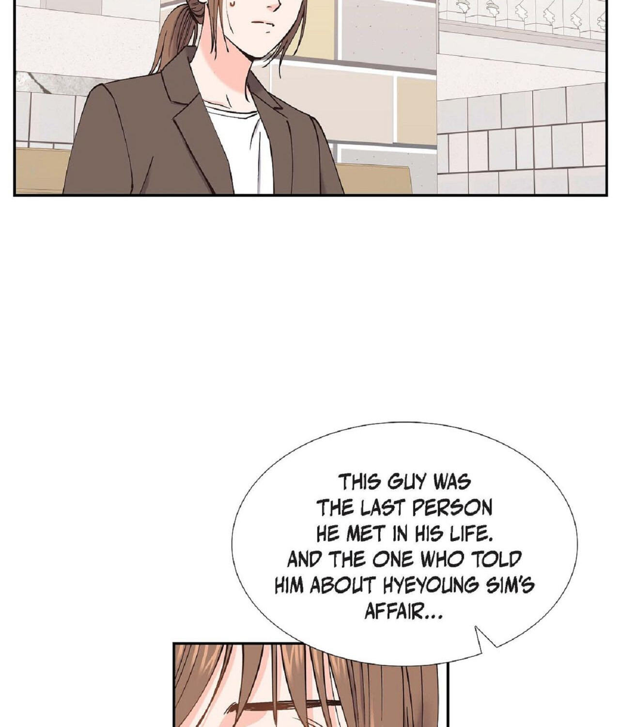 A Beastly Scandal Chapter 51 page 98 - 