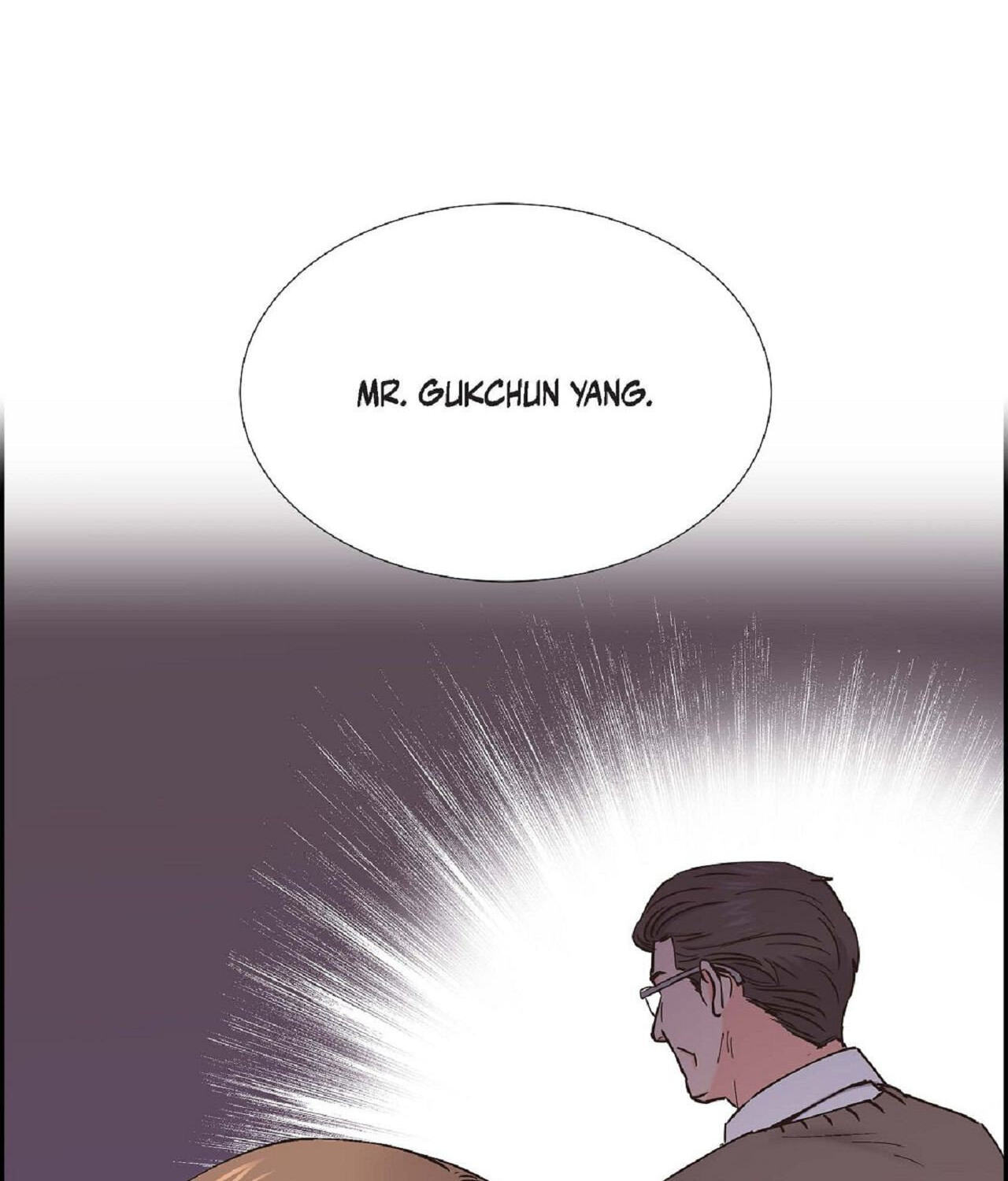 A Beastly Scandal Chapter 51 page 100 - 
