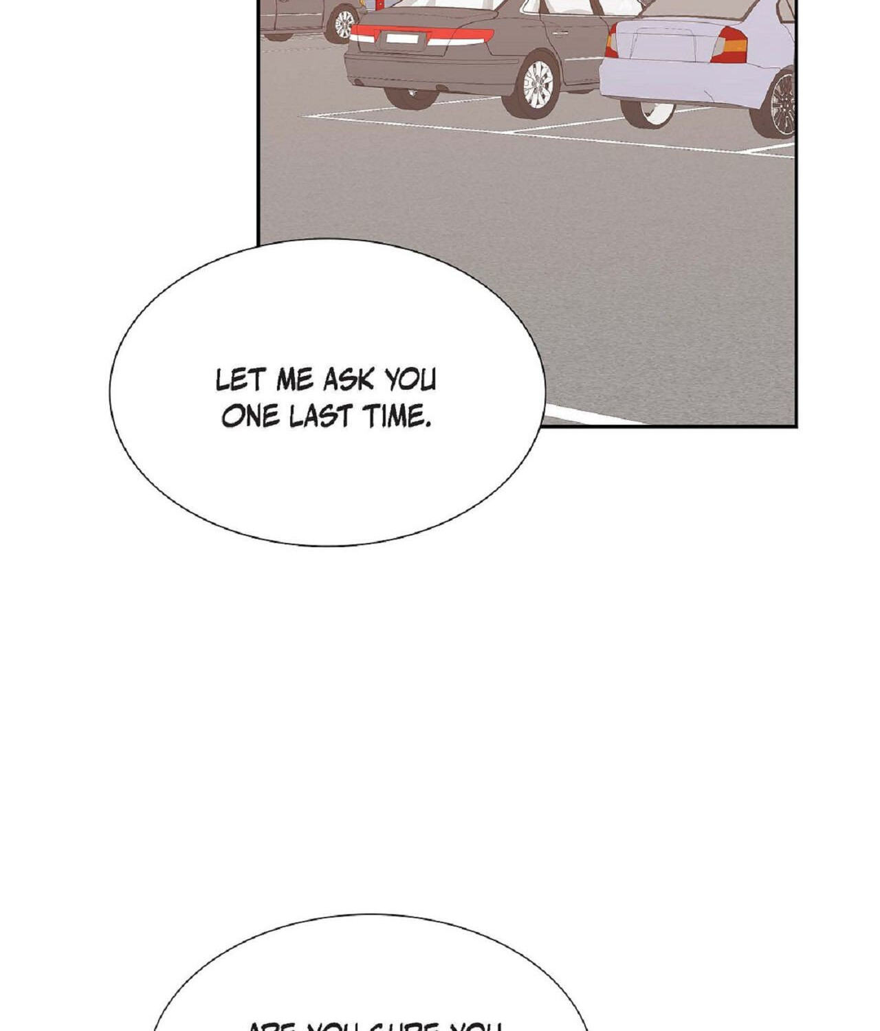 A Beastly Scandal Chapter 53 page 2 - 