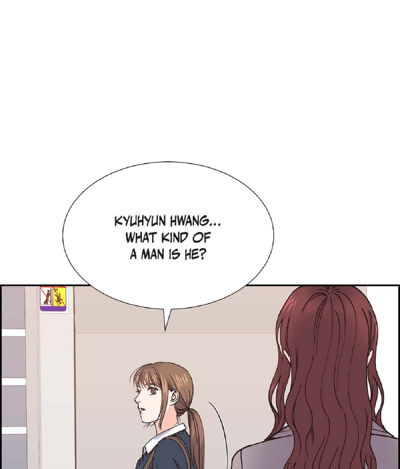 A Beastly Scandal Chapter 53 page 11 - 