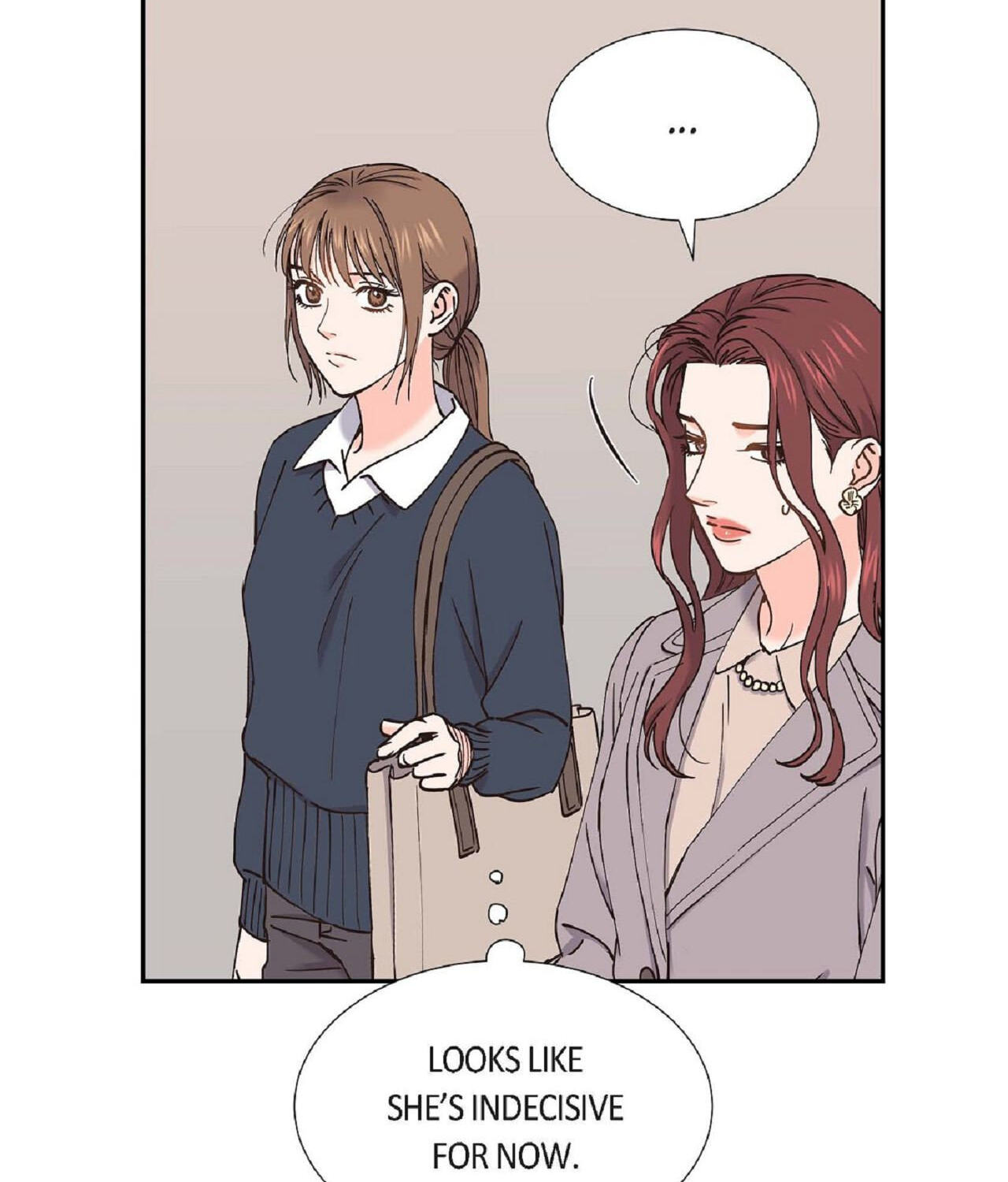 A Beastly Scandal Chapter 53 page 14 - 