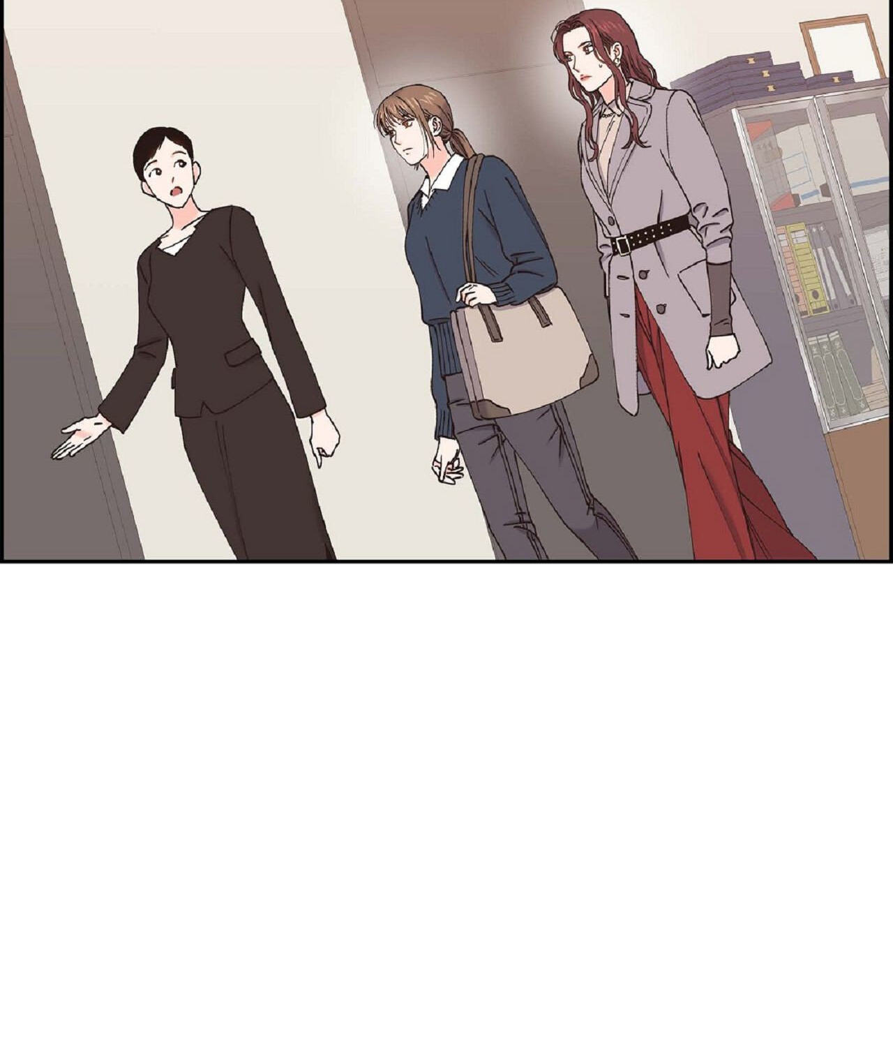 A Beastly Scandal Chapter 53 page 16 - 