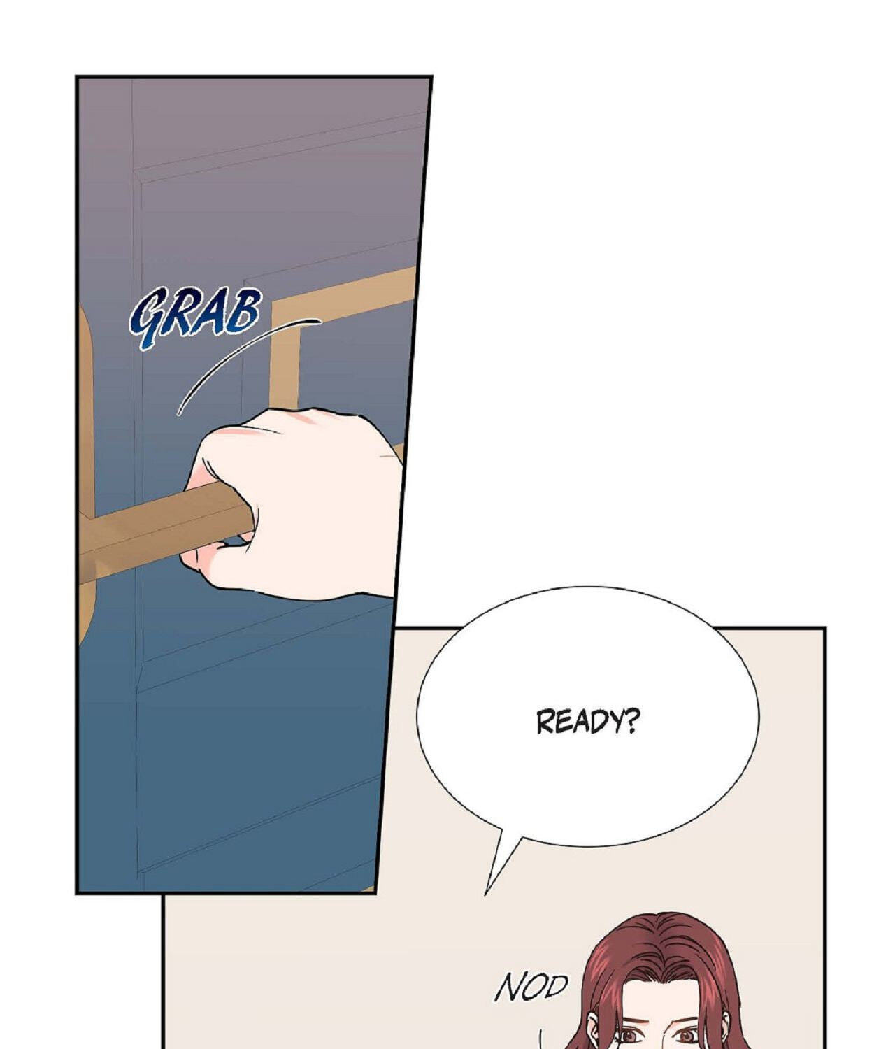 A Beastly Scandal Chapter 53 page 17 - 