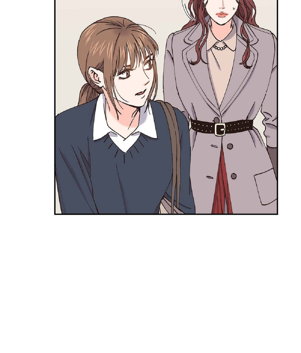 A Beastly Scandal Chapter 53 page 18 - 