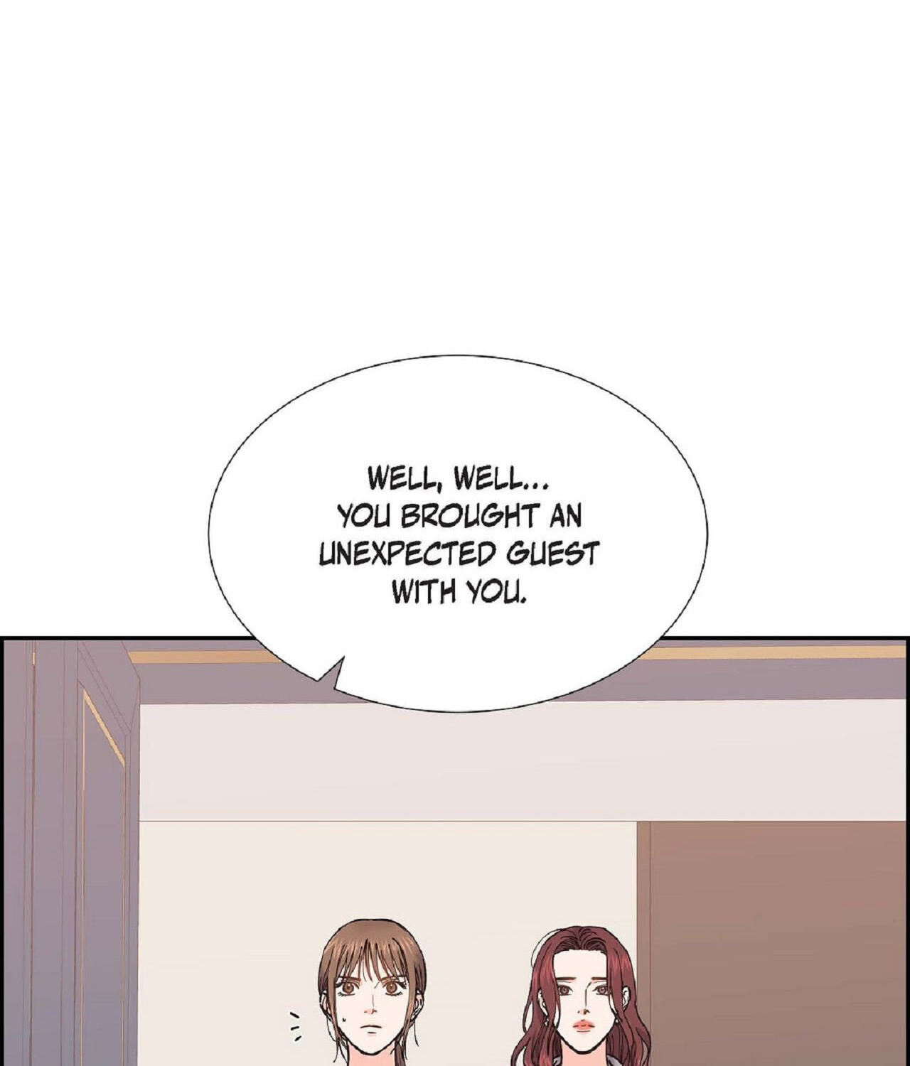 A Beastly Scandal Chapter 53 page 20 - 