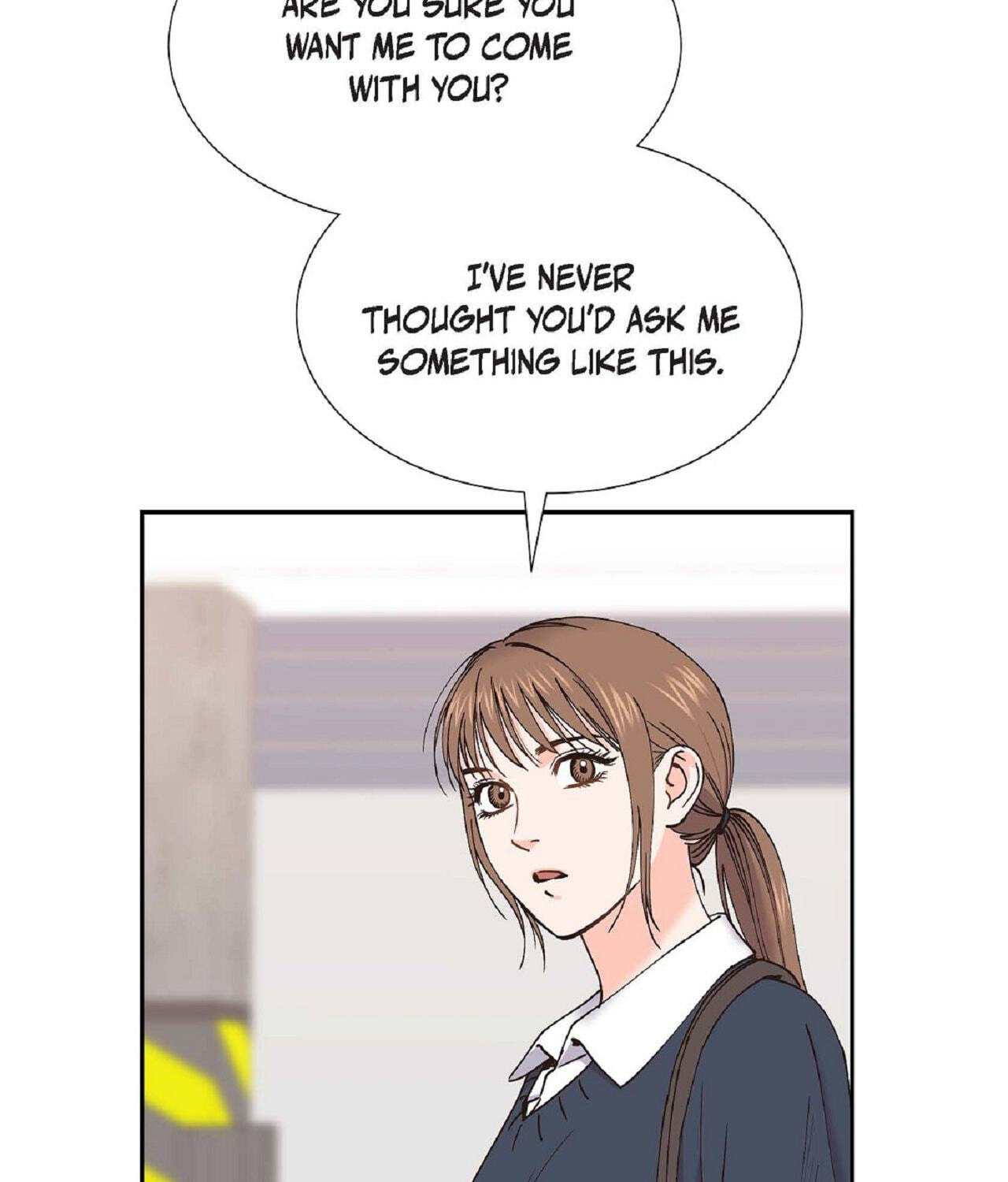 A Beastly Scandal Chapter 53 page 3 - 