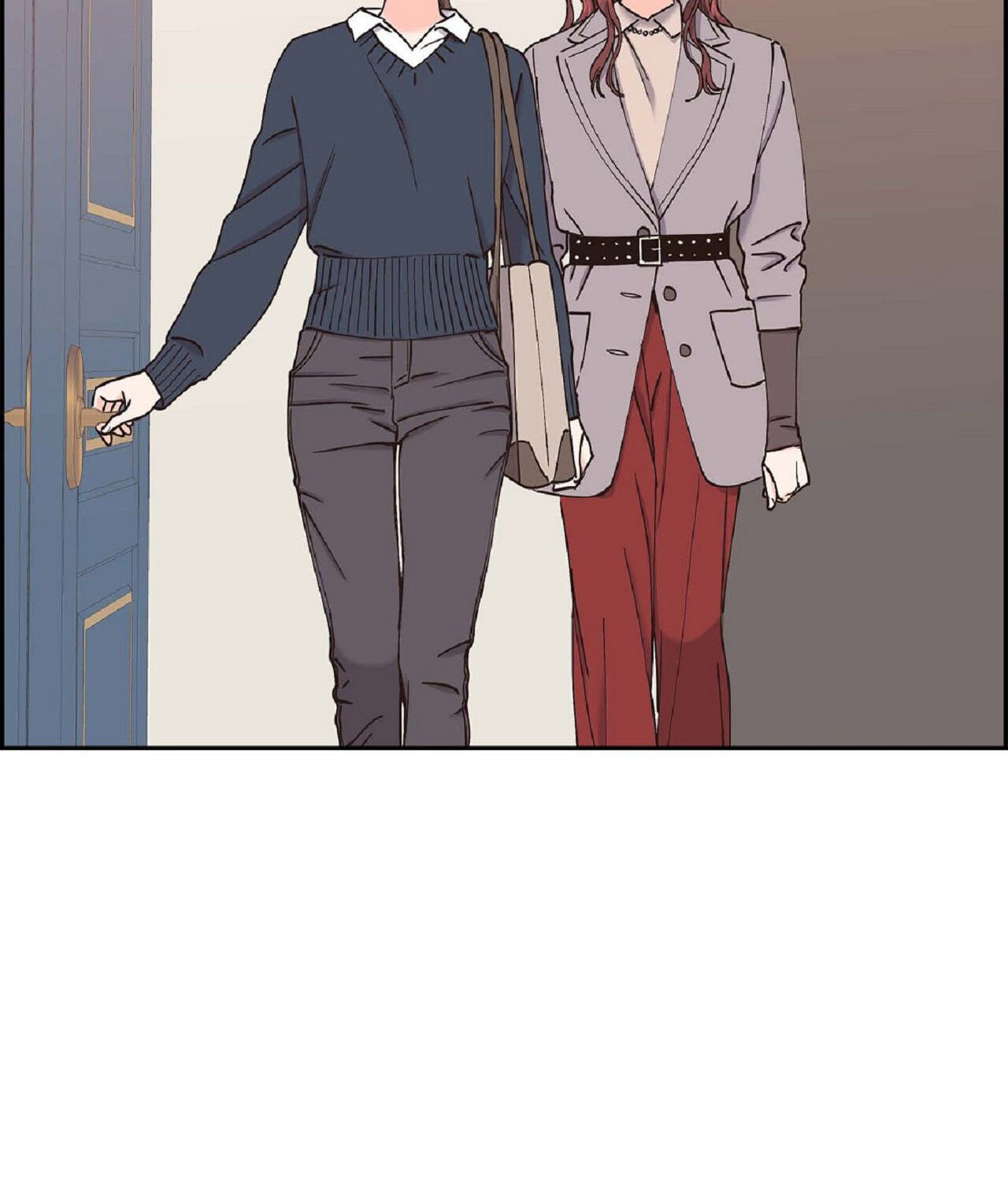 A Beastly Scandal Chapter 53 page 21 - 