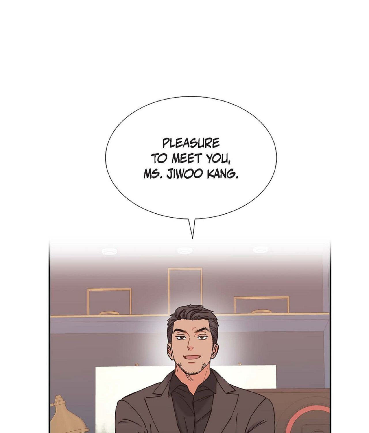 A Beastly Scandal Chapter 53 page 22 - 