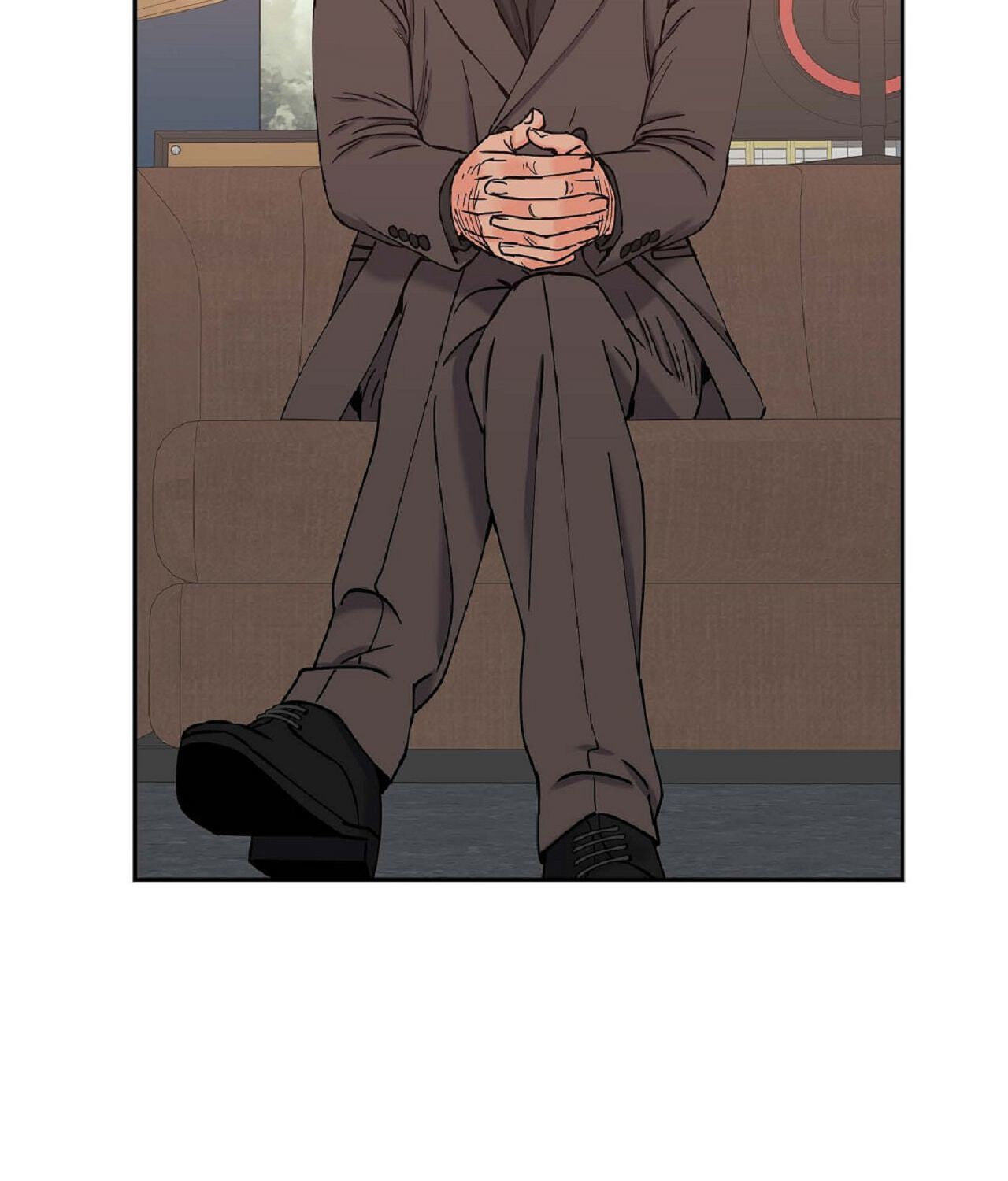 A Beastly Scandal Chapter 53 page 23 - 