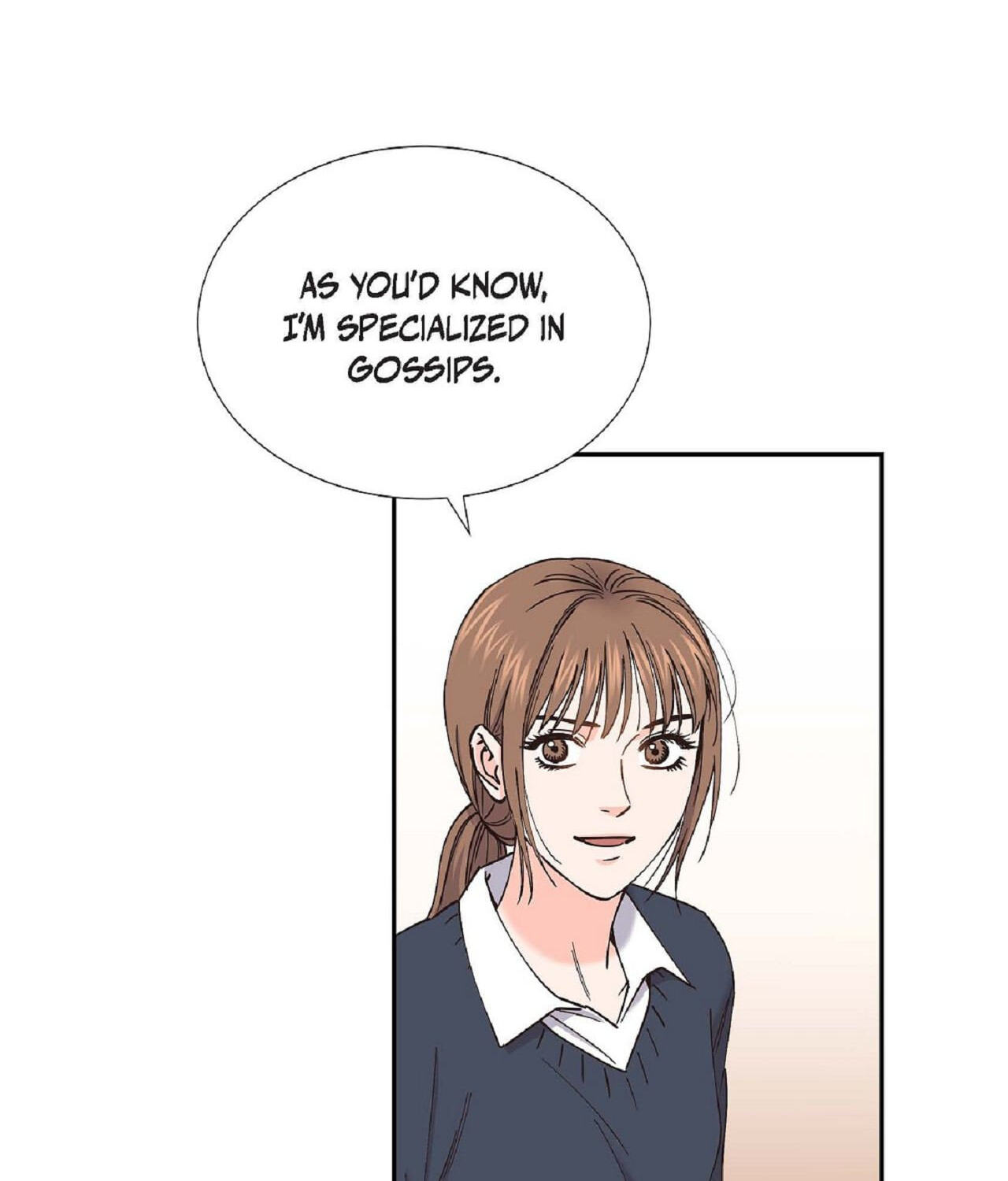 A Beastly Scandal Chapter 53 page 28 - 
