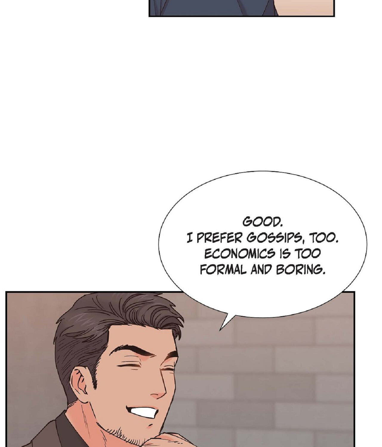 A Beastly Scandal Chapter 53 page 29 - 