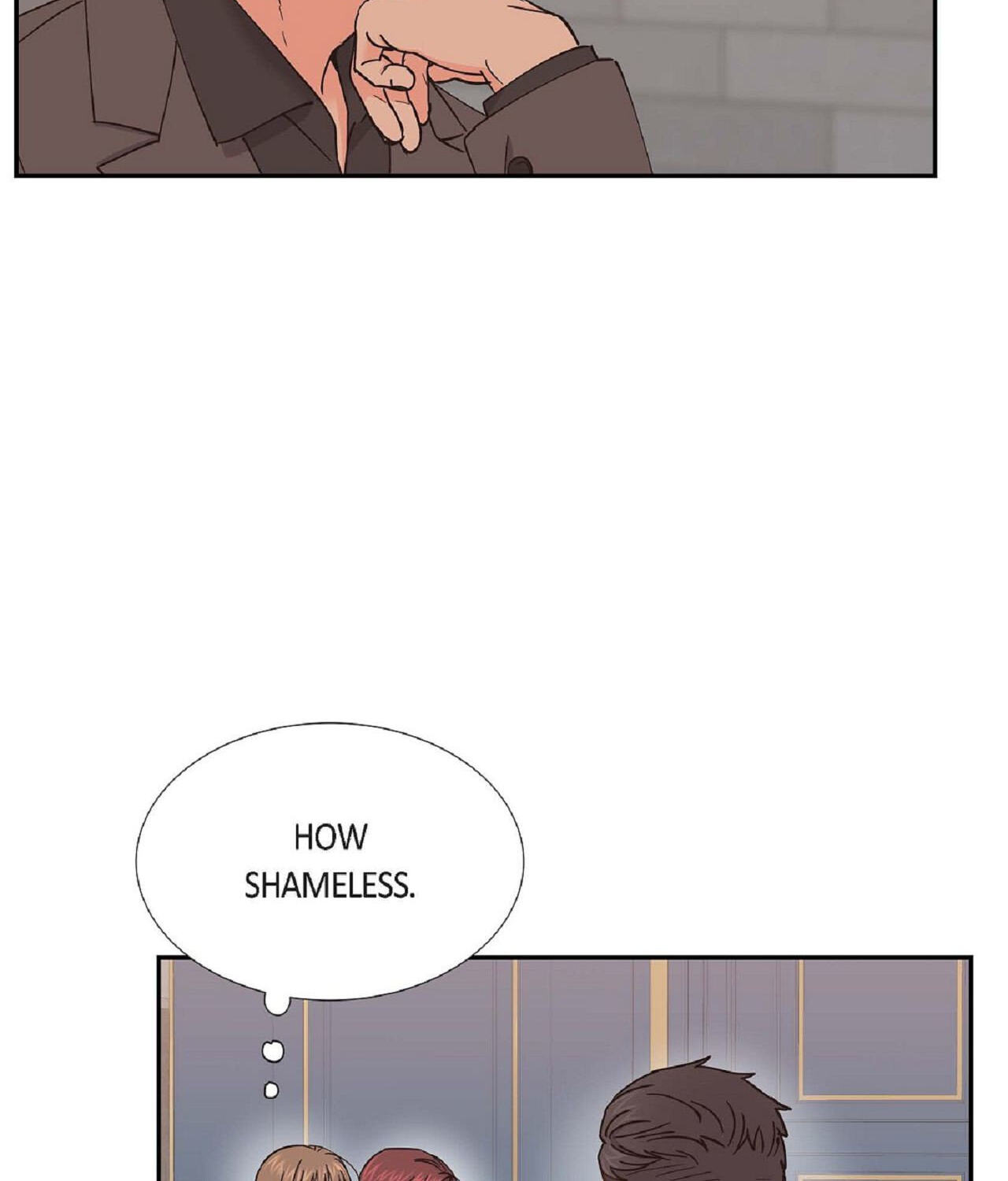 A Beastly Scandal Chapter 53 page 30 - 