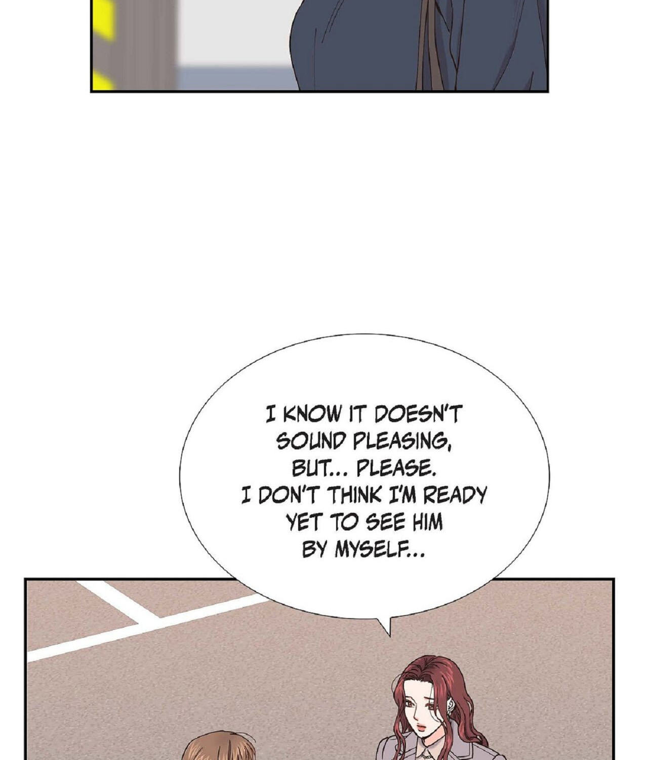 A Beastly Scandal Chapter 53 page 4 - 