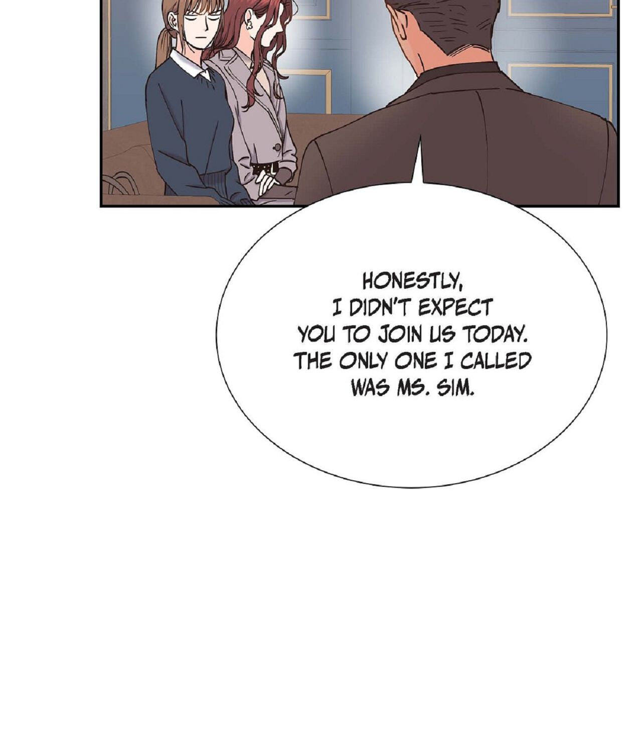 A Beastly Scandal Chapter 53 page 31 - 