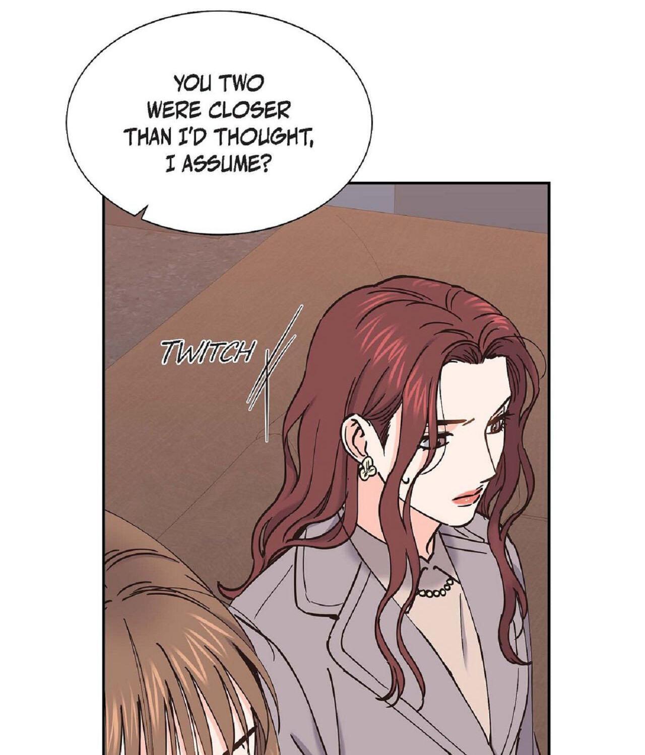 A Beastly Scandal Chapter 53 page 32 - 