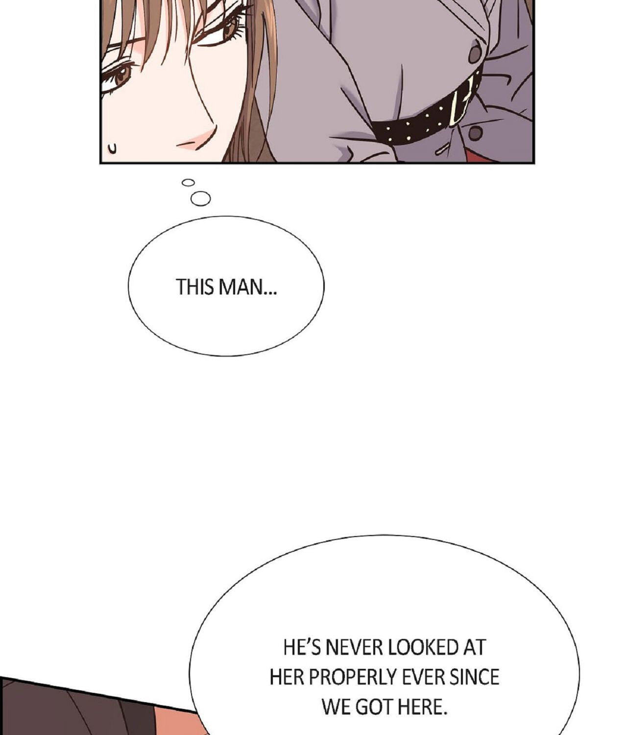 A Beastly Scandal Chapter 53 page 33 - 